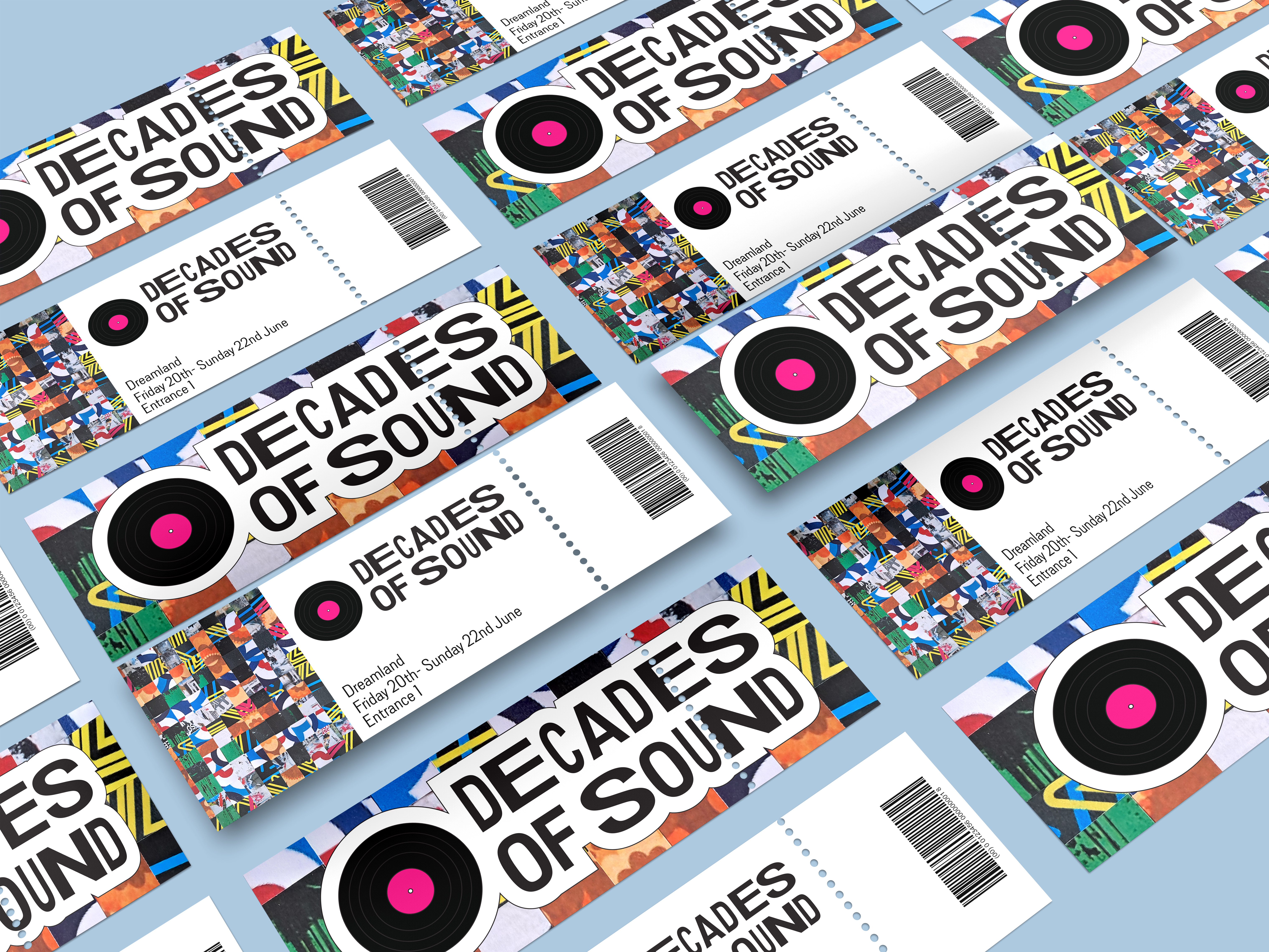 Ellie Bellenie | Graphic Design 2