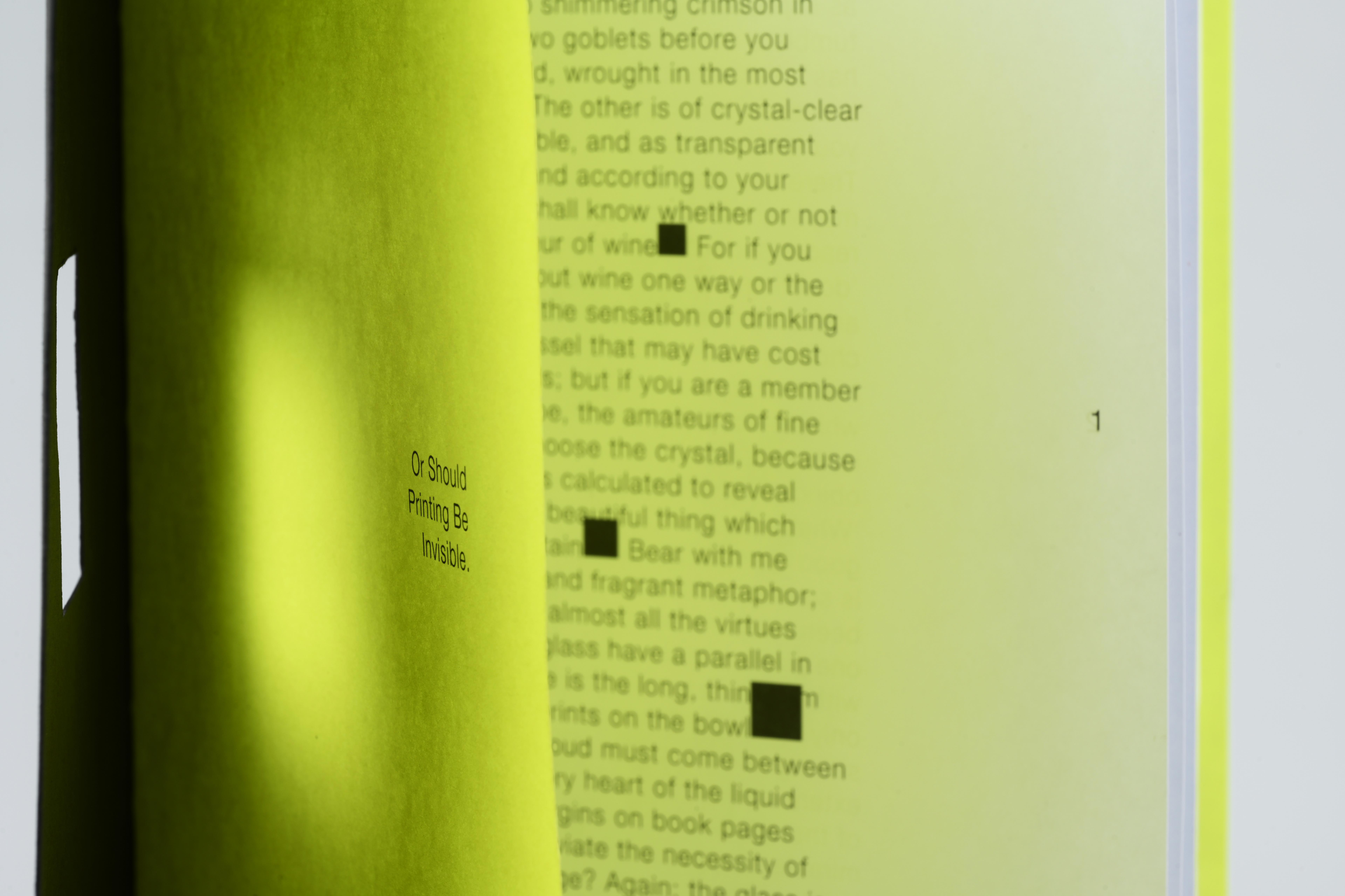 Naomi Clarke | Graphic Design 1