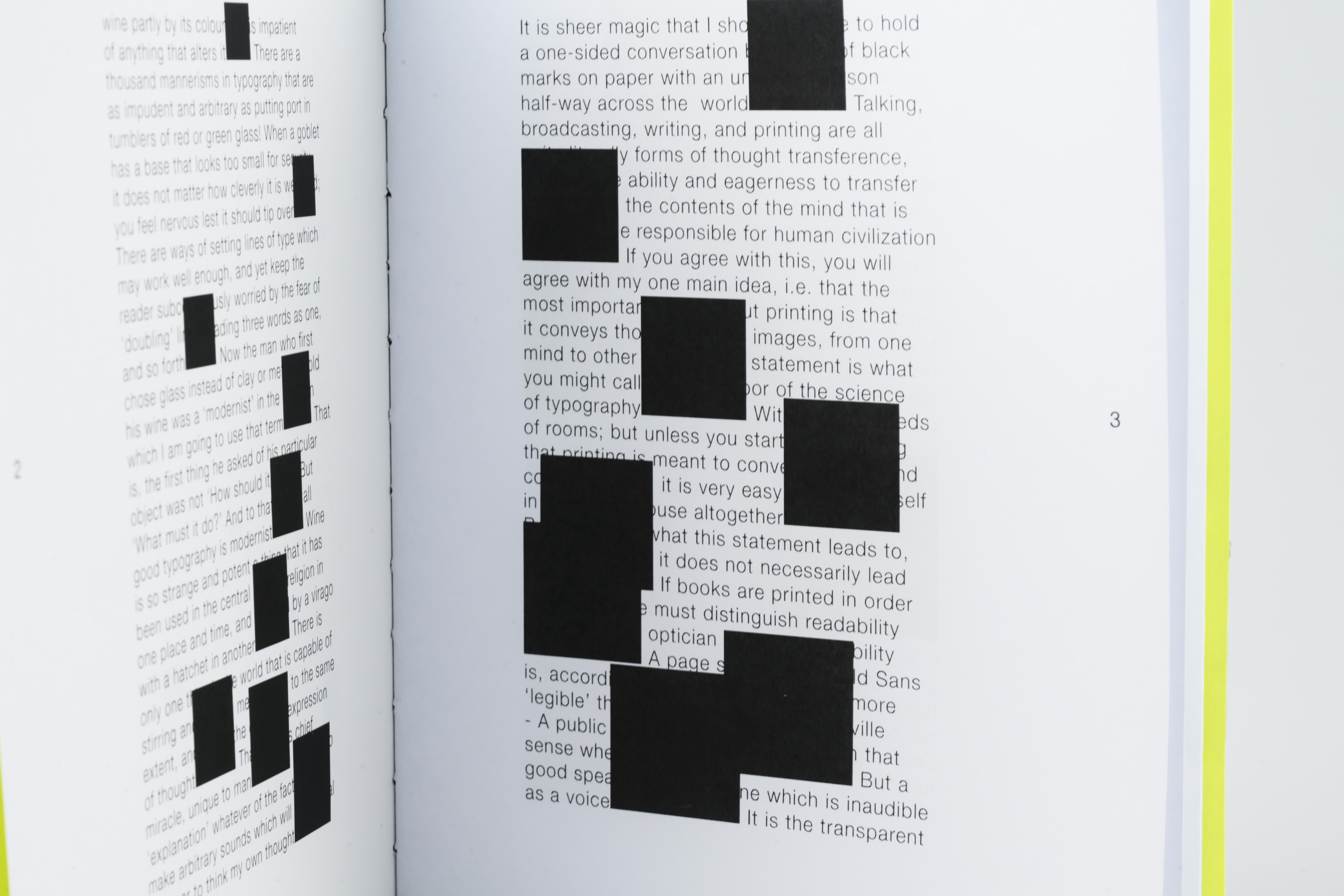 Naomi Clarke | Graphic Design 4