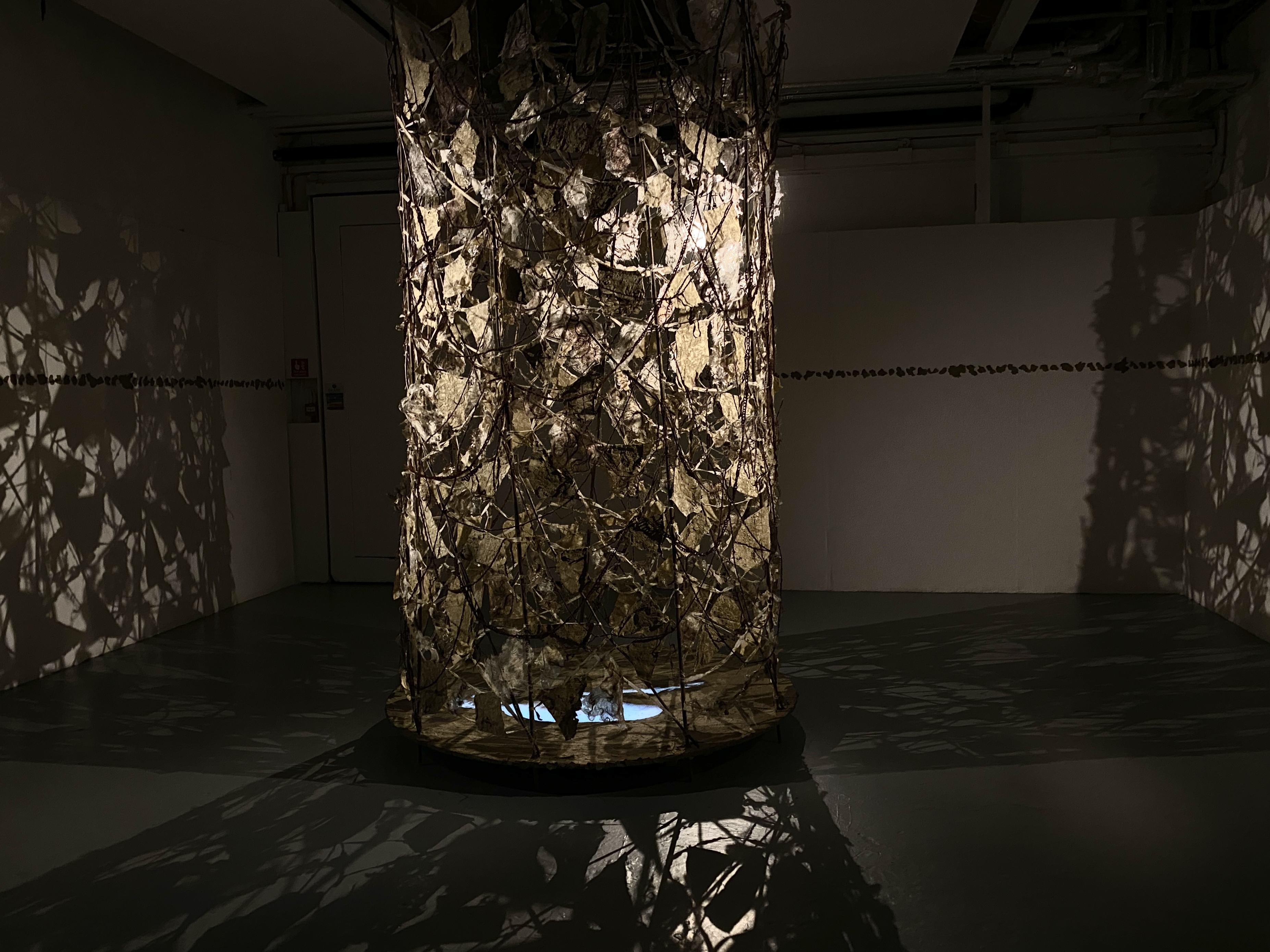 Amelia Gunn-Dalby | Fine Art 2