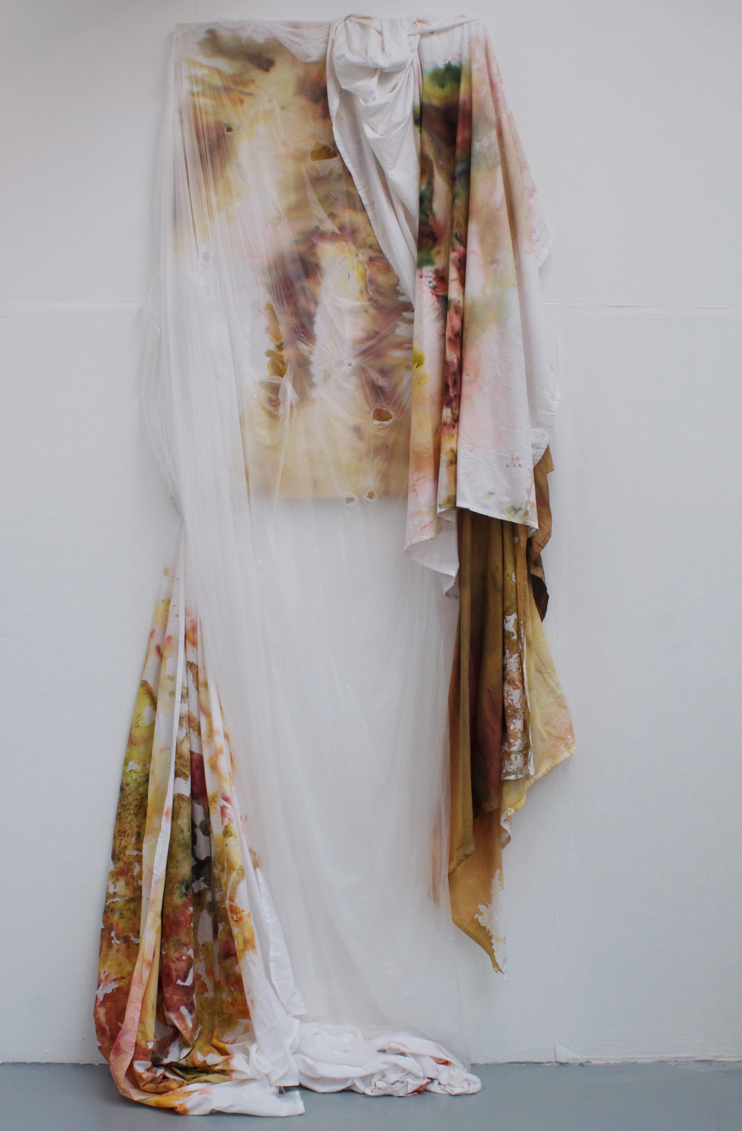 Saint Scott-Handy | Fine Art 6