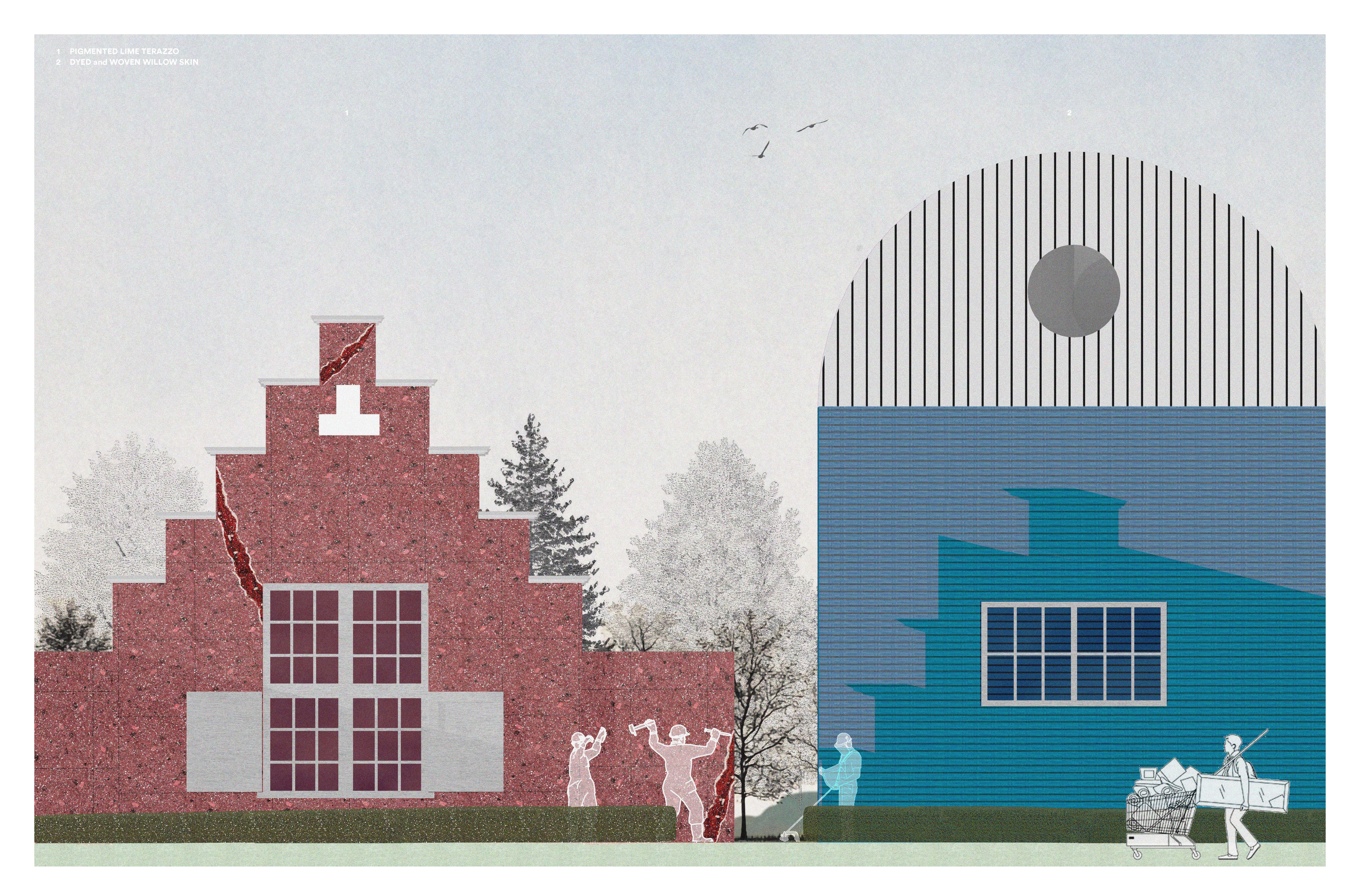 Abhishek Girish | Architecture 1