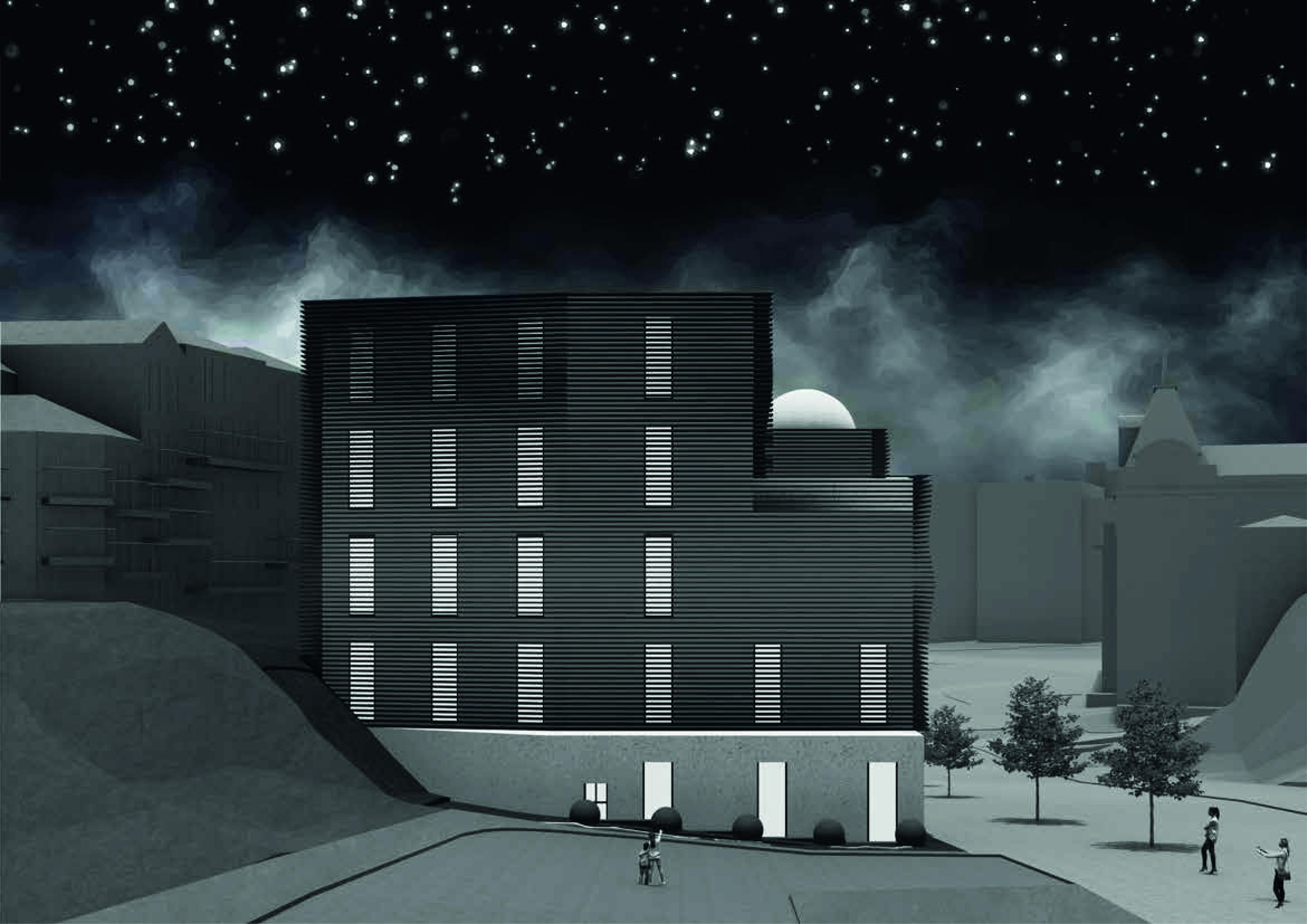 Aman Kumar | Architecture 4