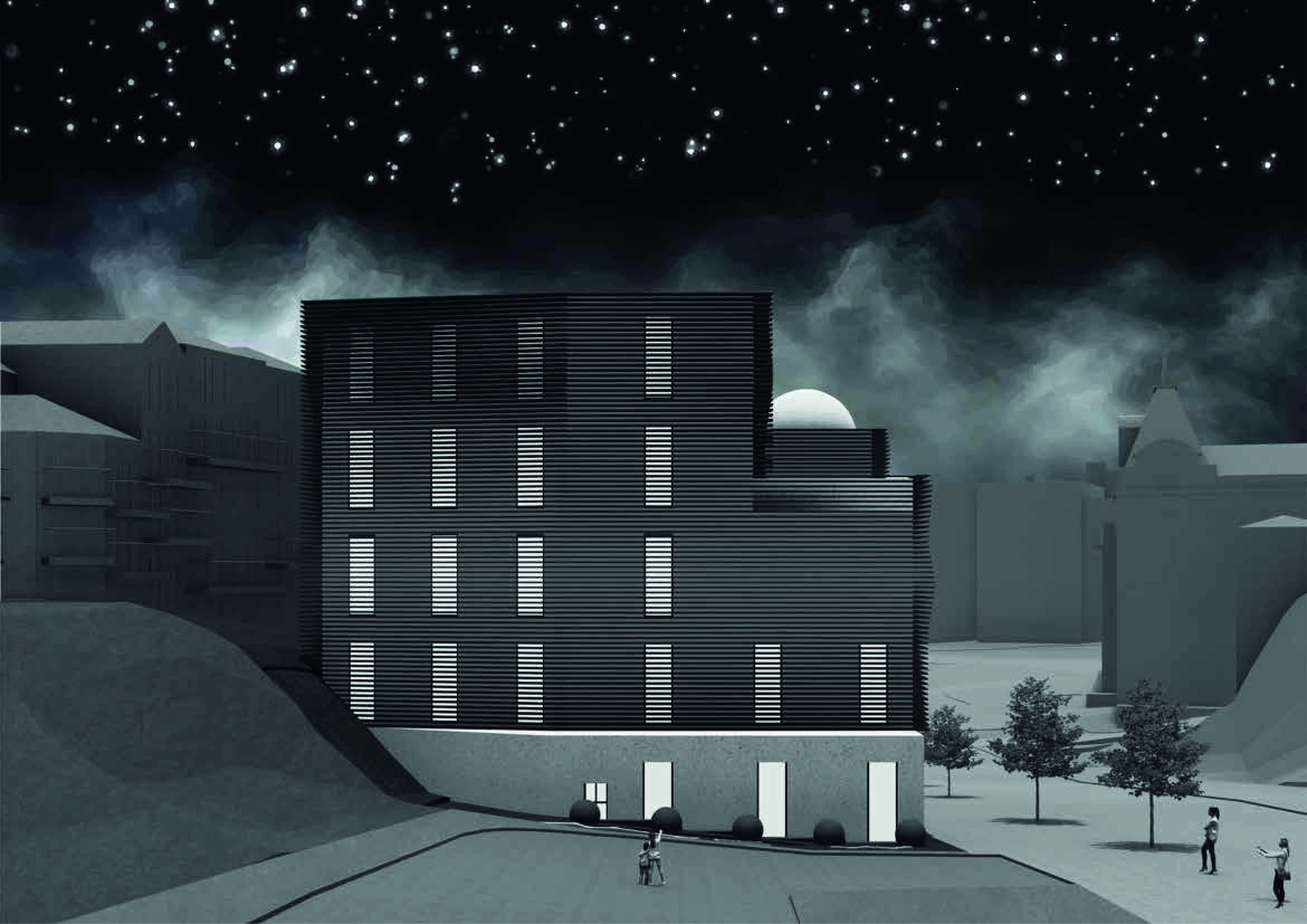 Aman Kumar | Architecture