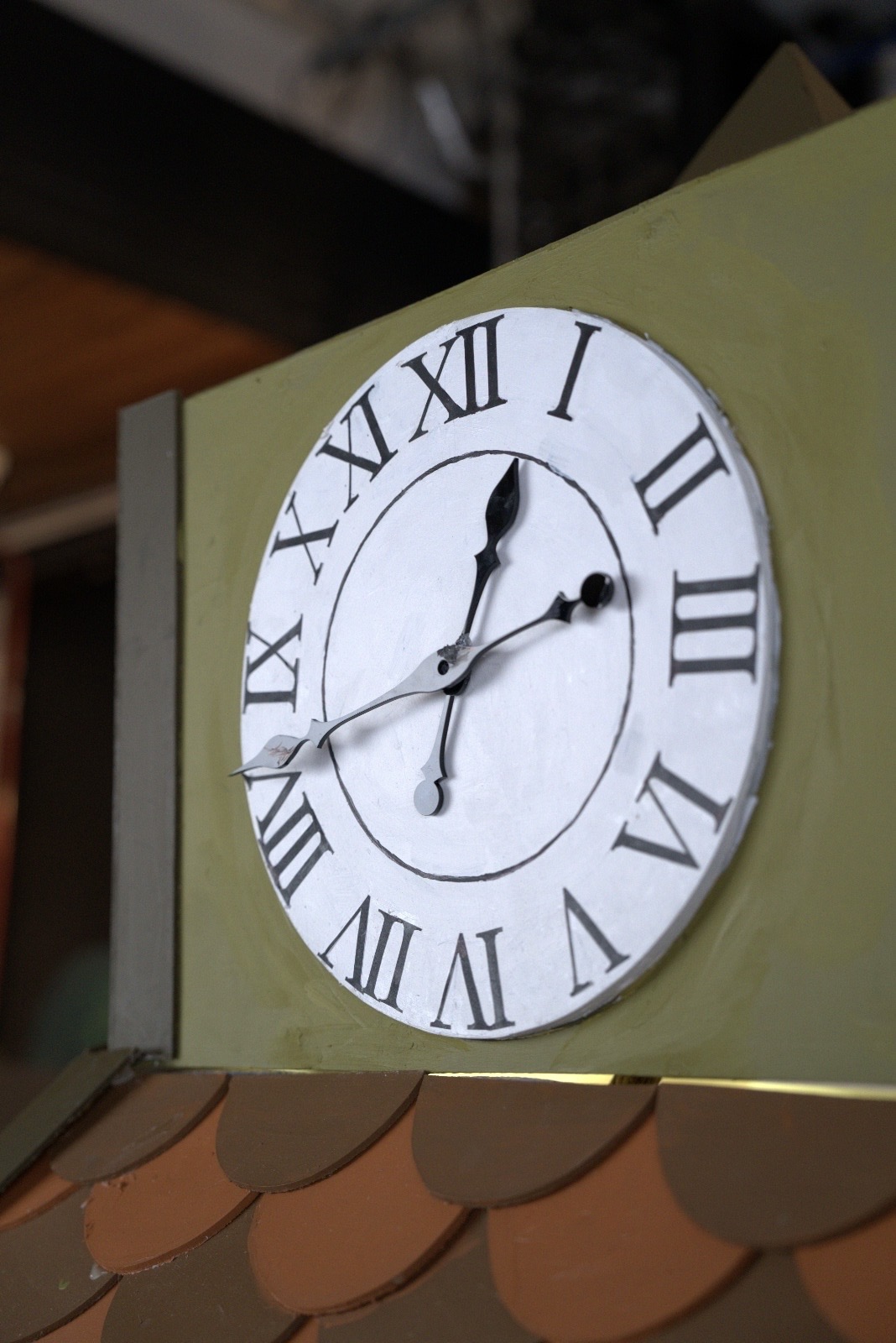 Emily Tovey | Performing Arts 5