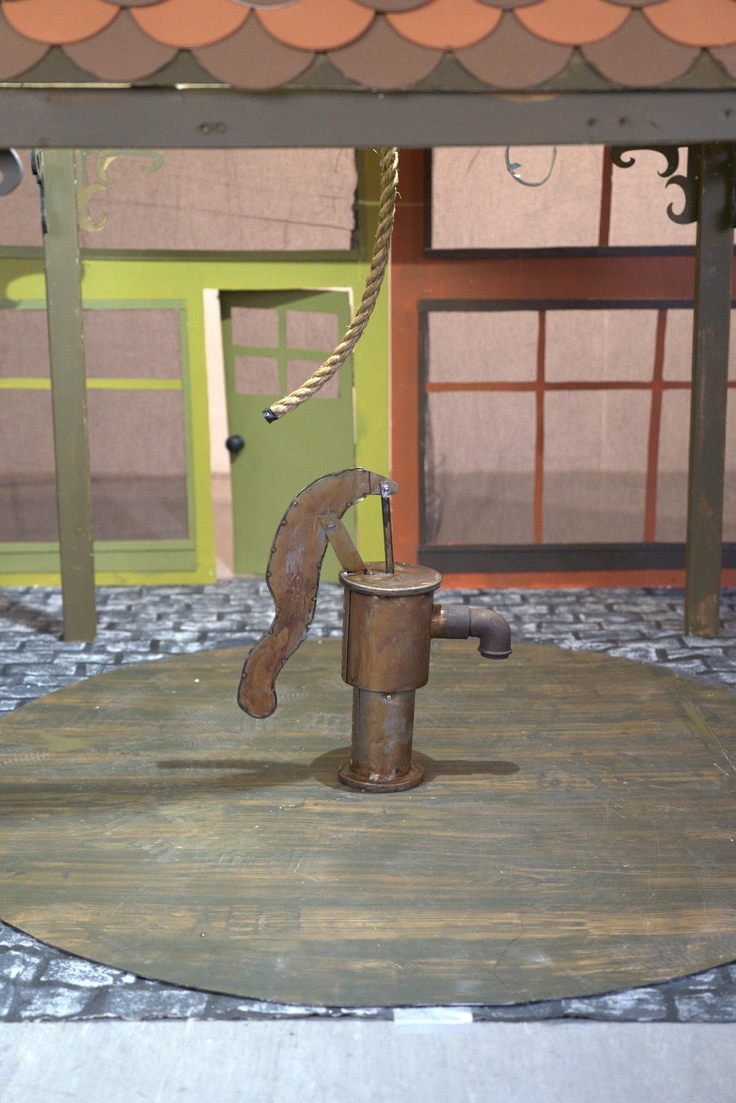 Emily Tovey | Performing Arts 3