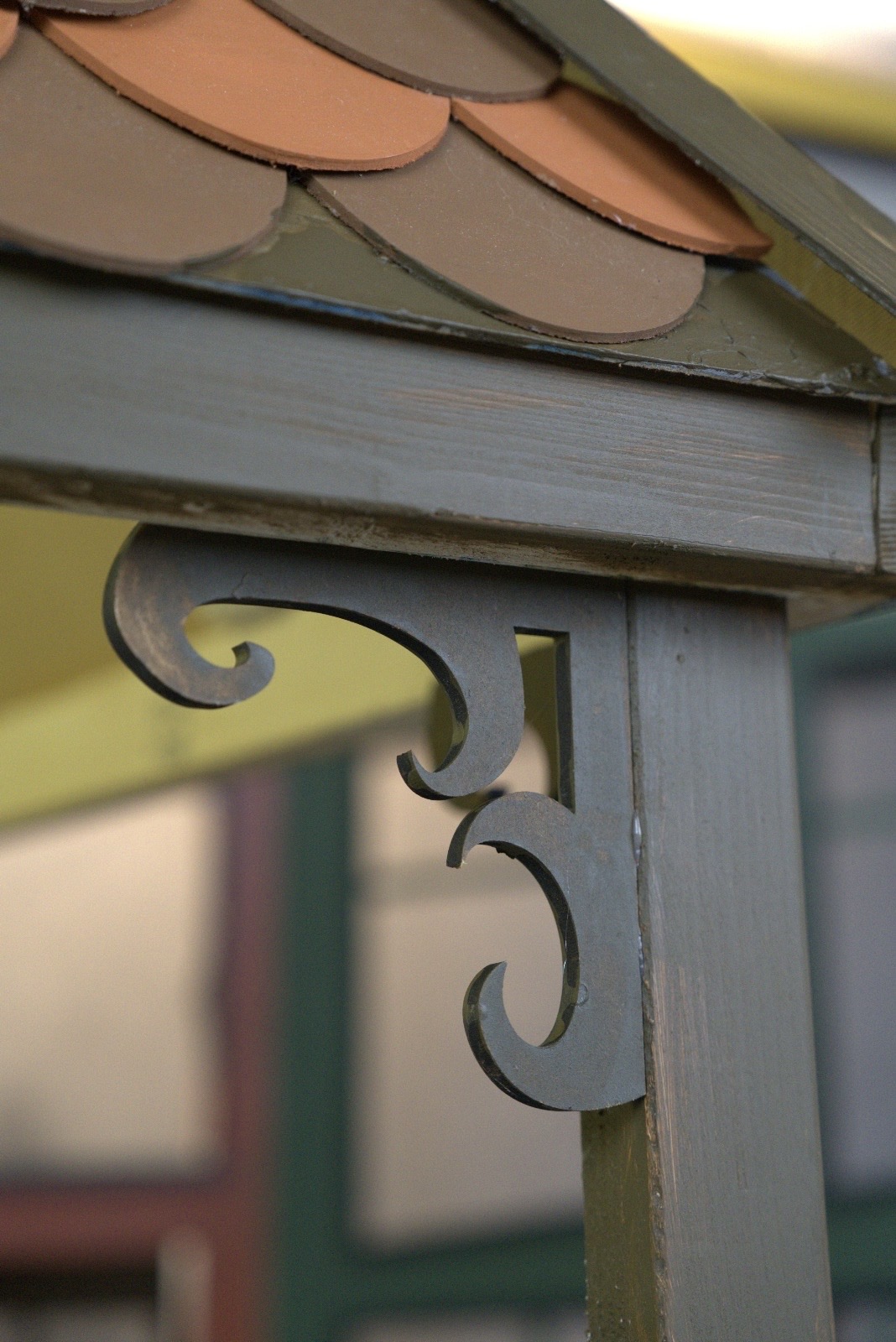 Emily Tovey | Performing Arts 1