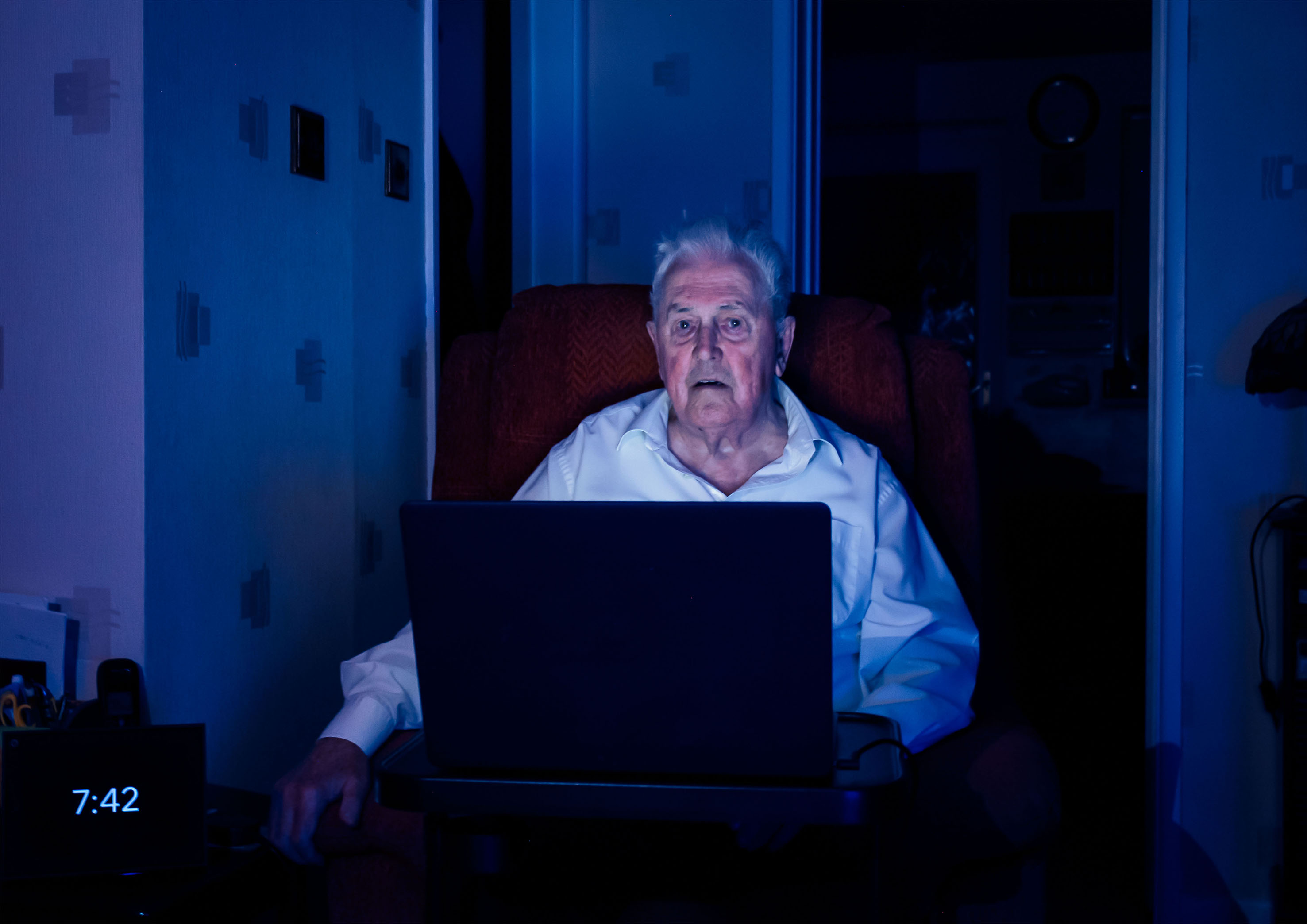 Emily Graves | Photography 1