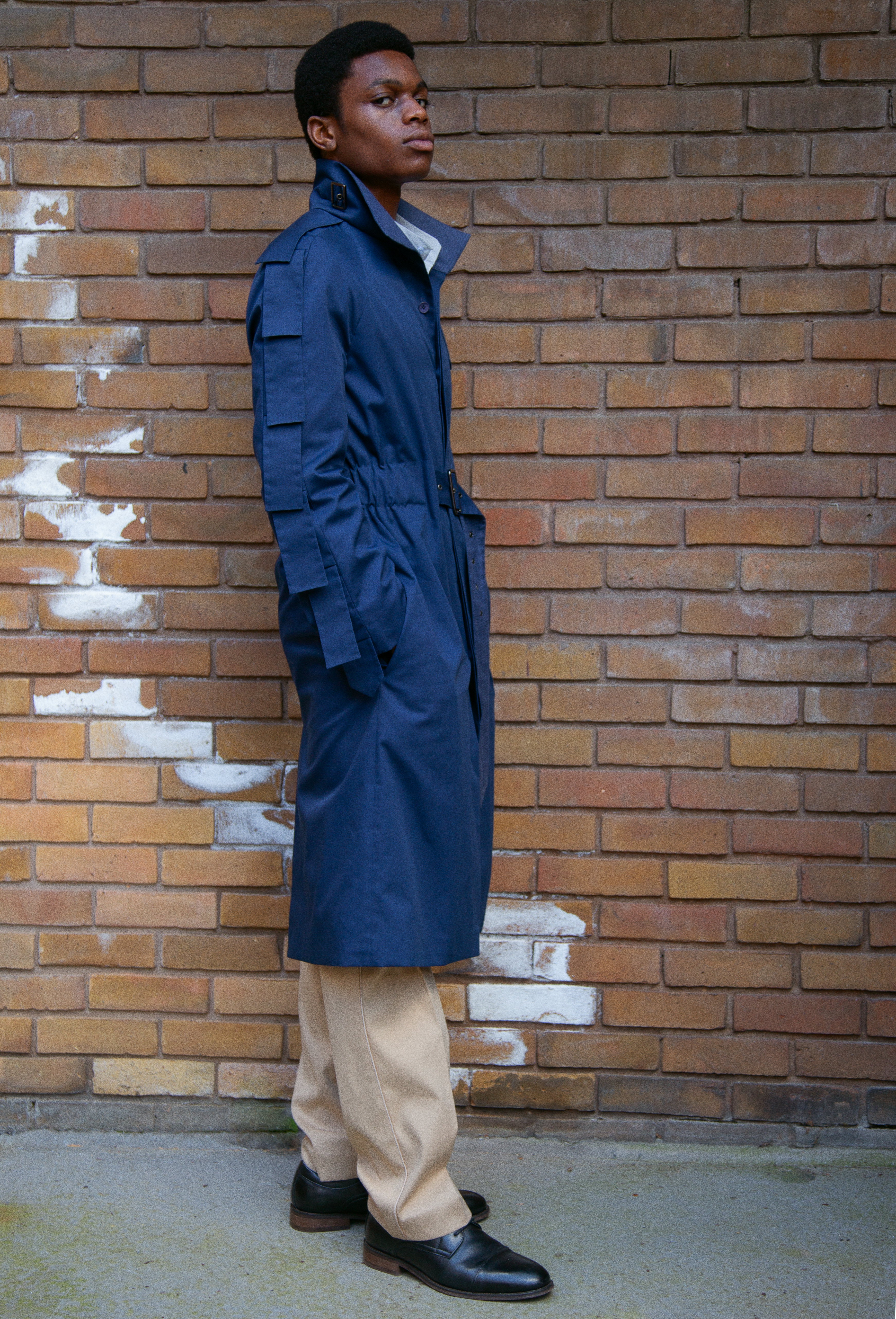 William Stringer | Fashion & Textiles 3