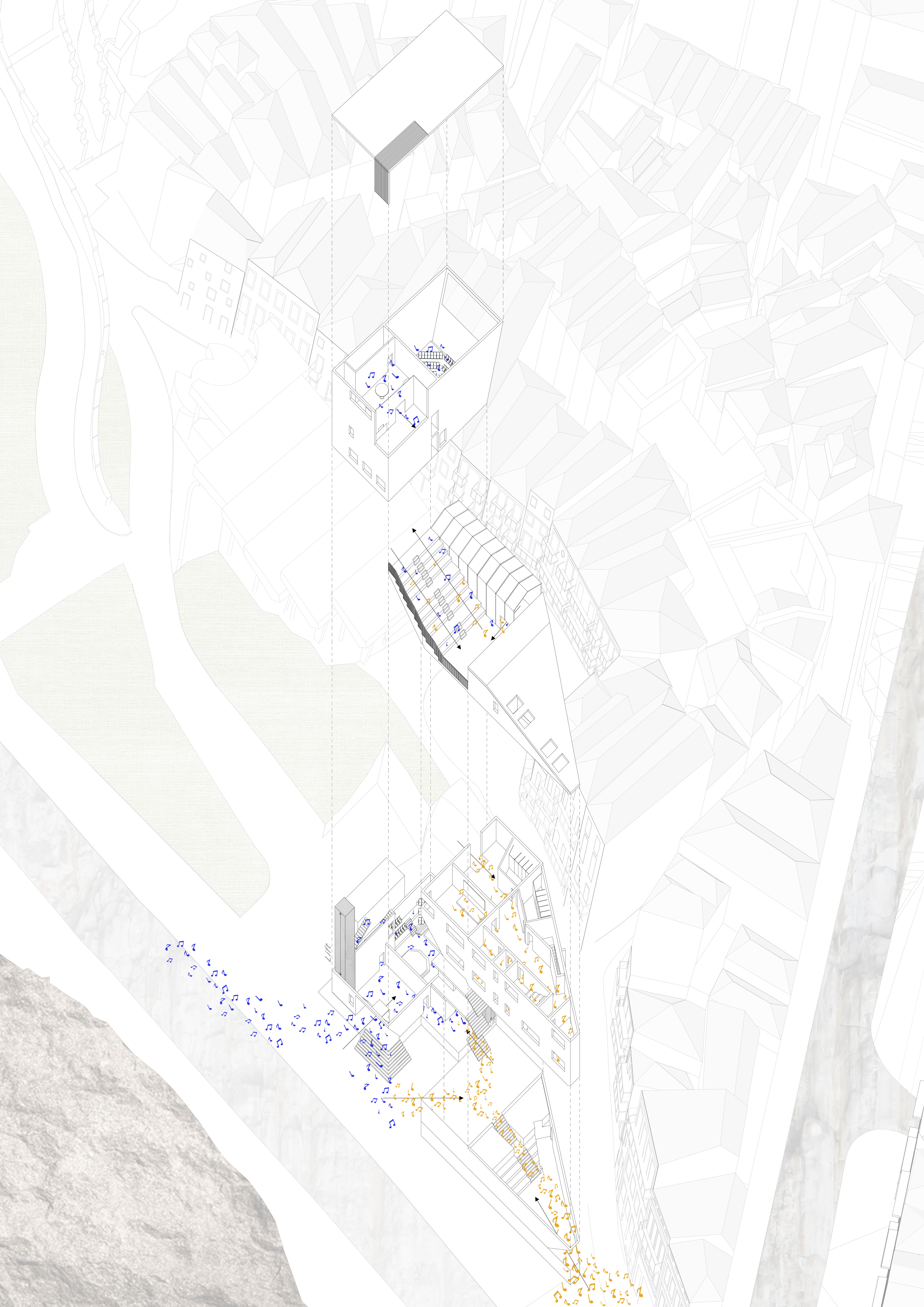 Oscar Gill | Architecture 1