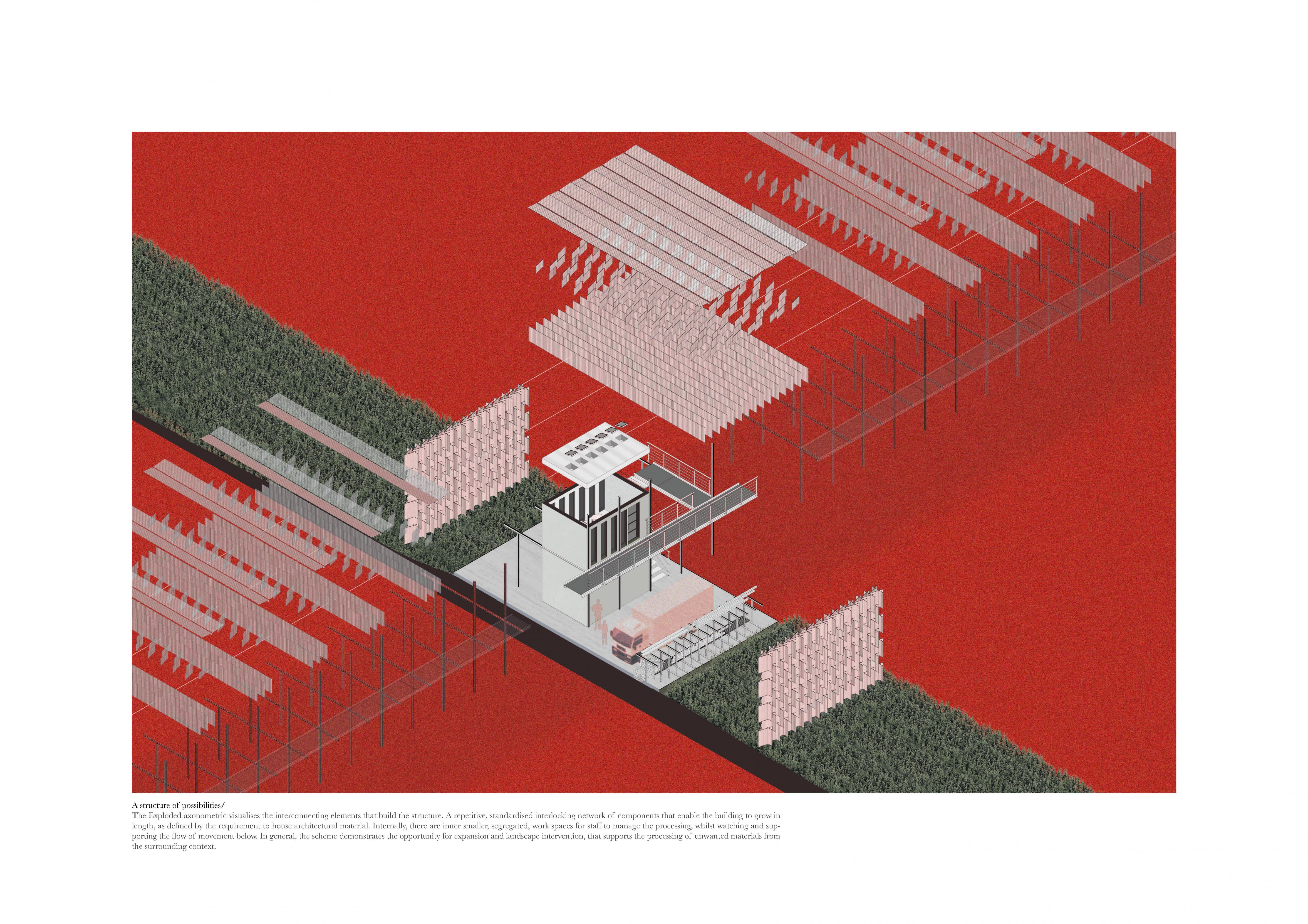 Reuven Manore | Architecture 9