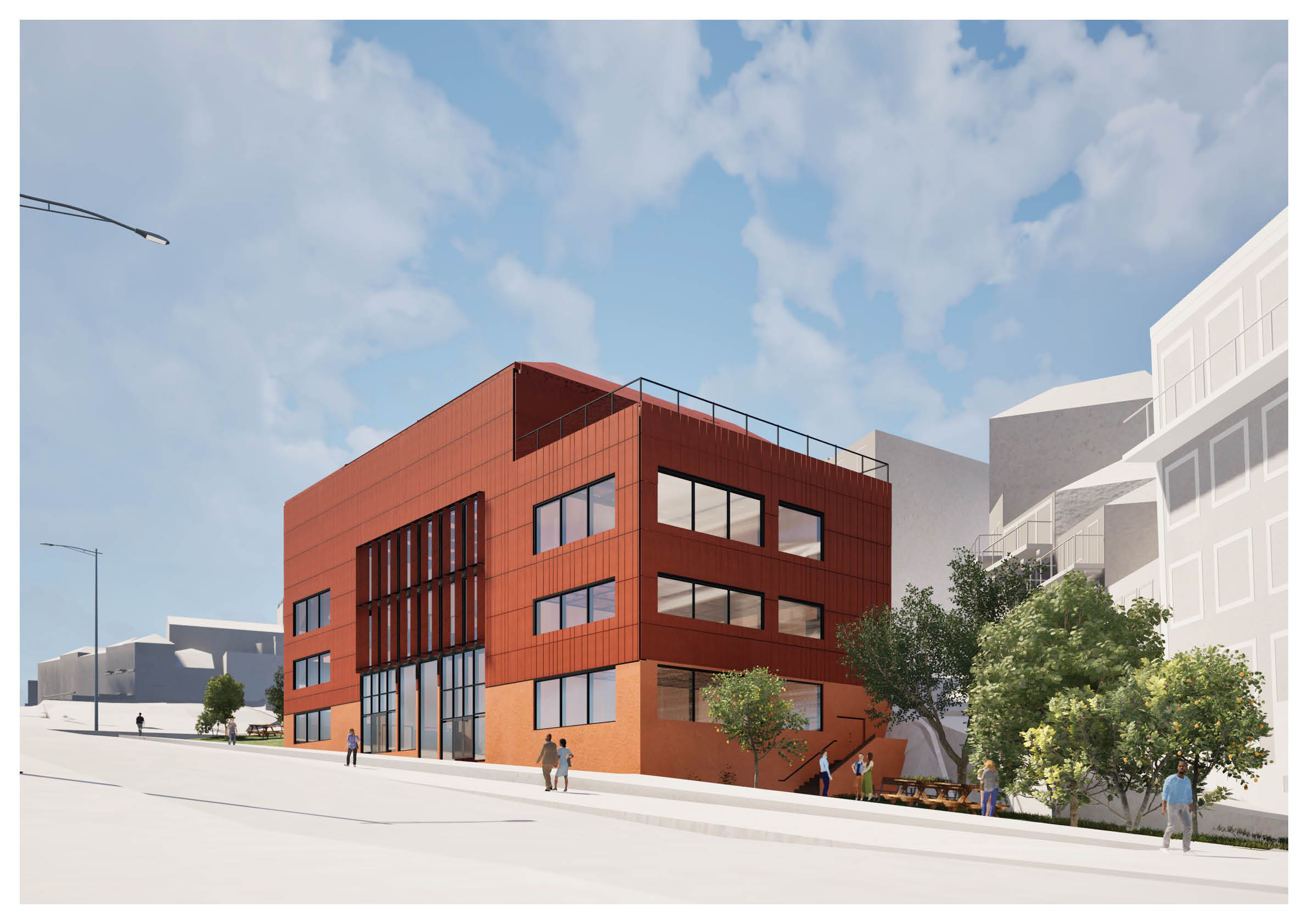 Kete Djan | Architecture 2