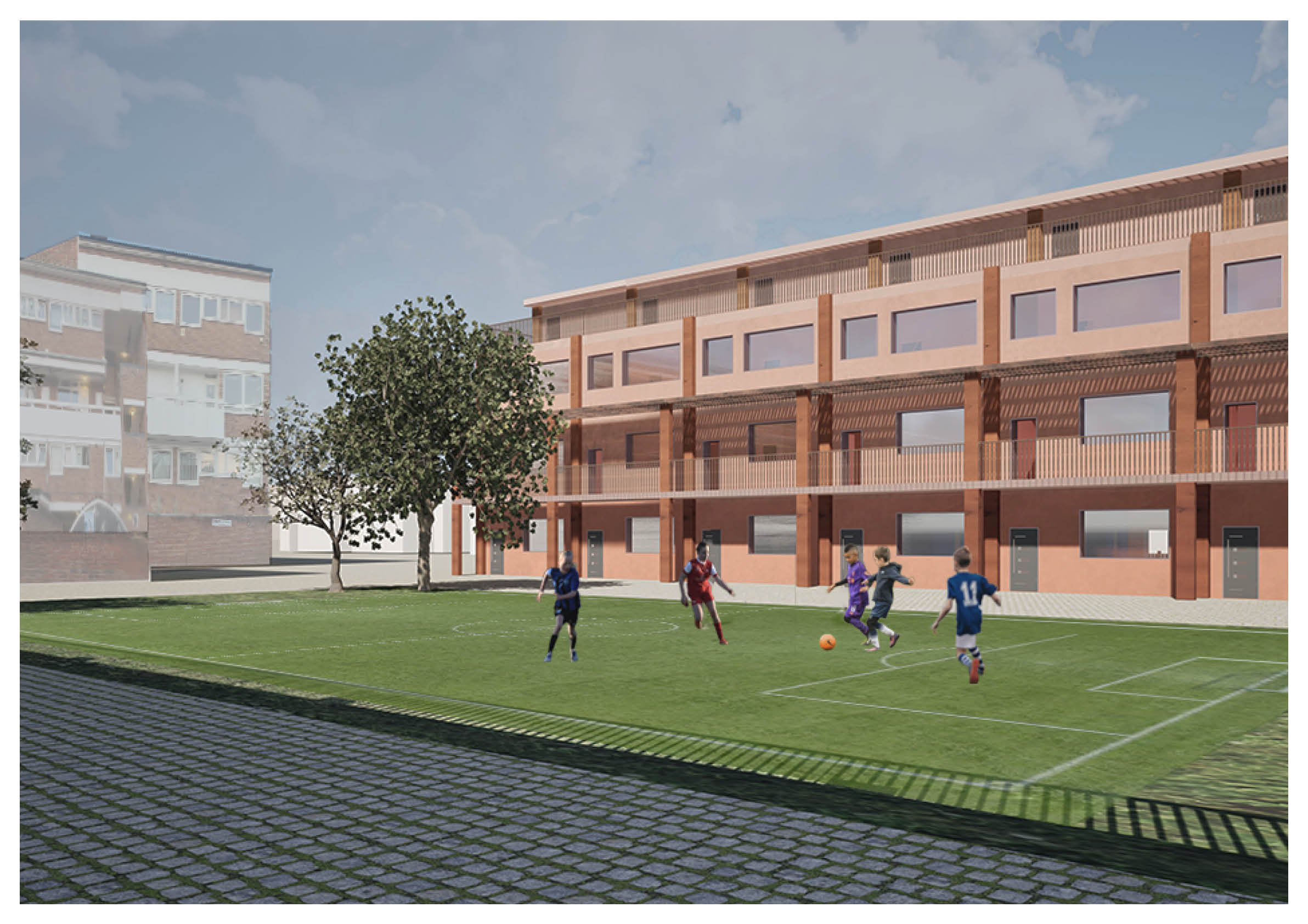 Kete Djan | Architecture 5