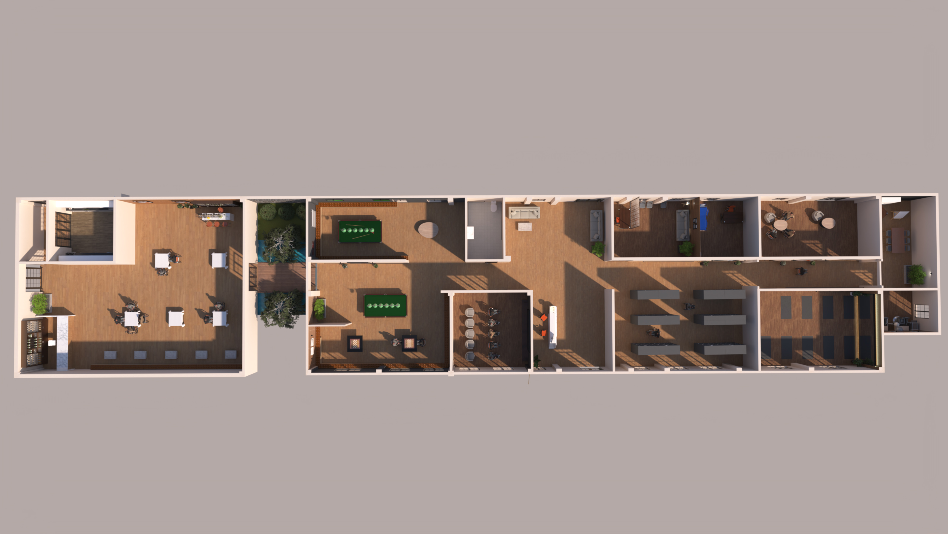 Durga Nagendra Vara Prasad Gajulapalli | Interior Design 4