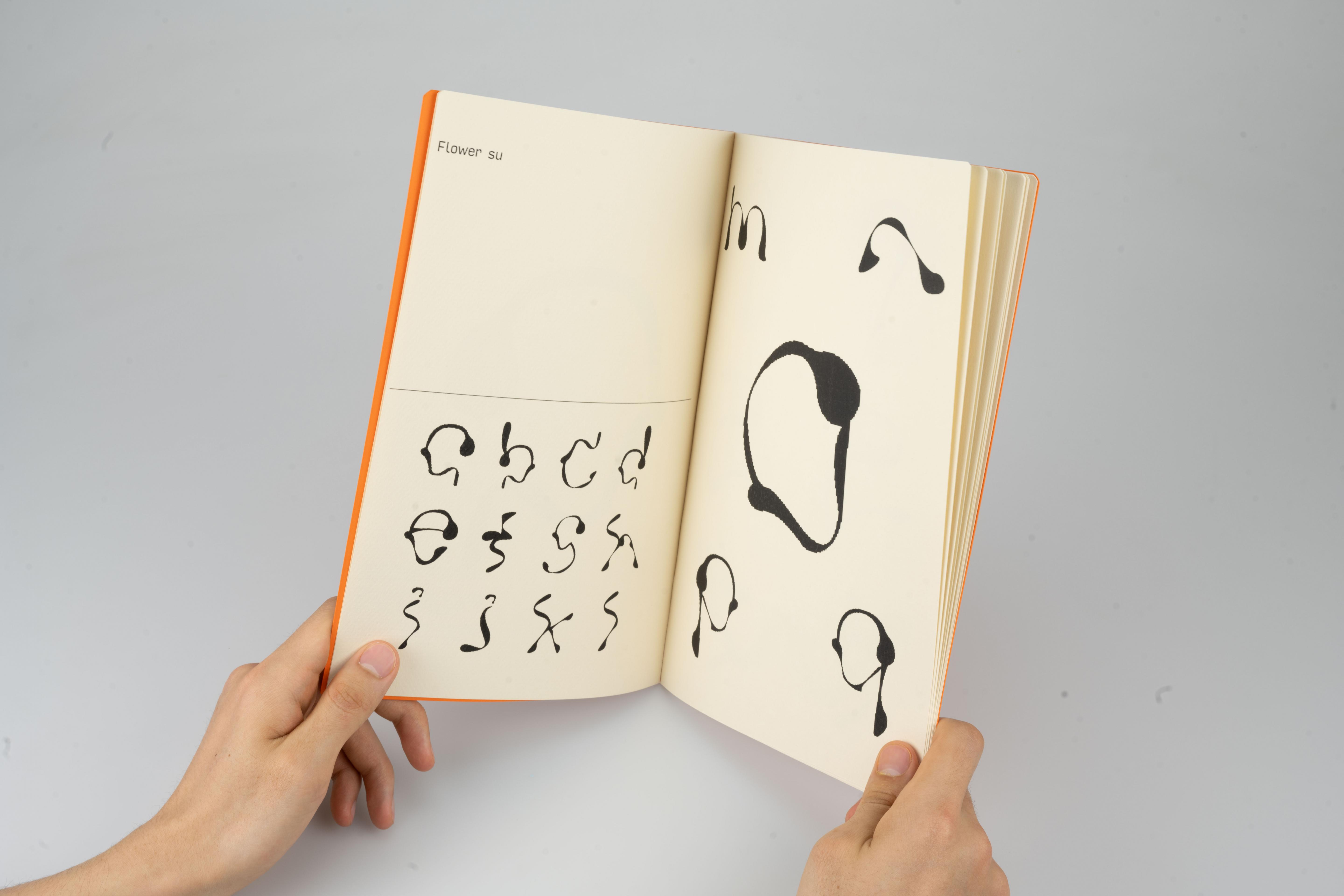 Tianyi Xu | Graphic Design 3