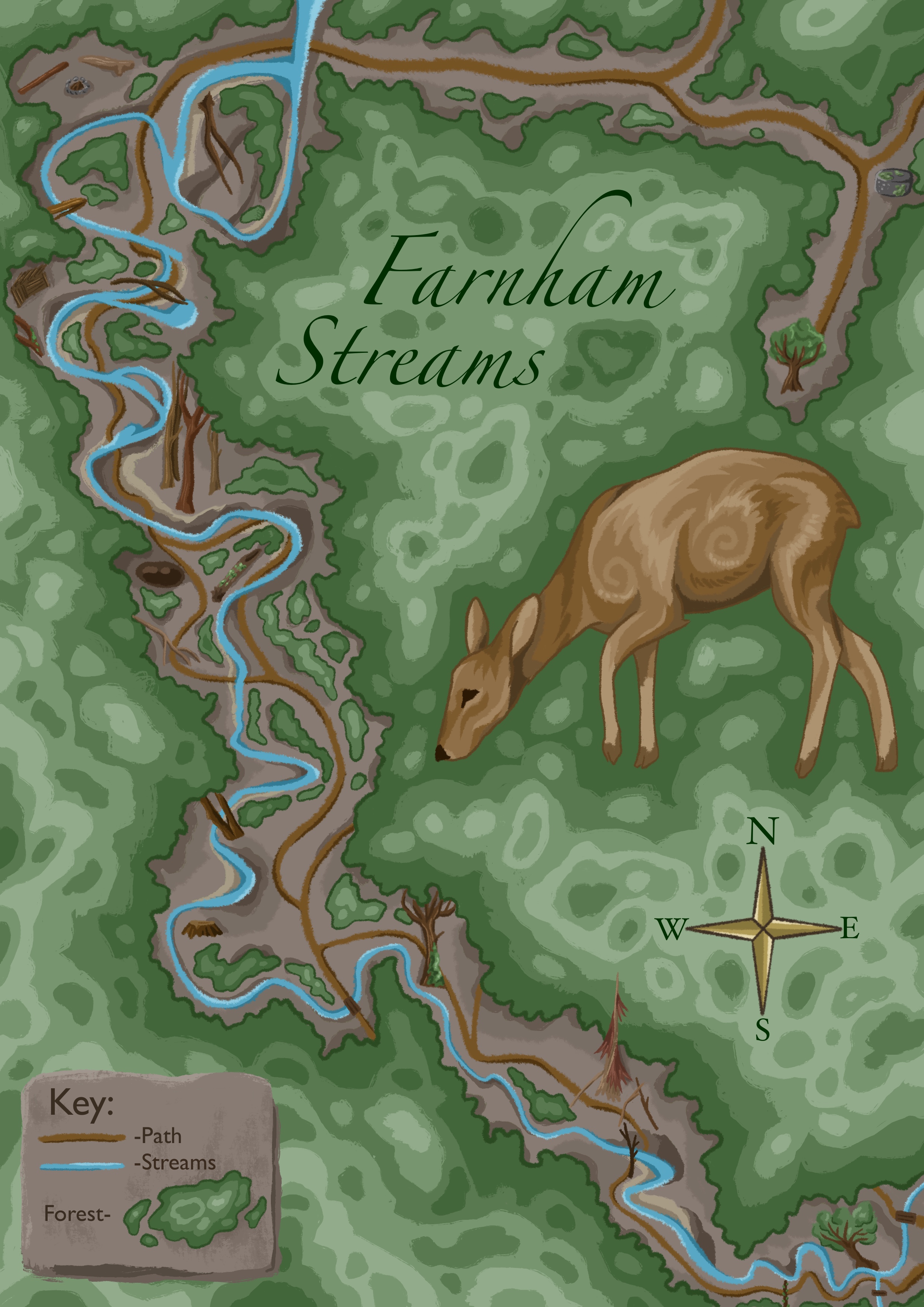 Zennor Whittaker | Illustration 4