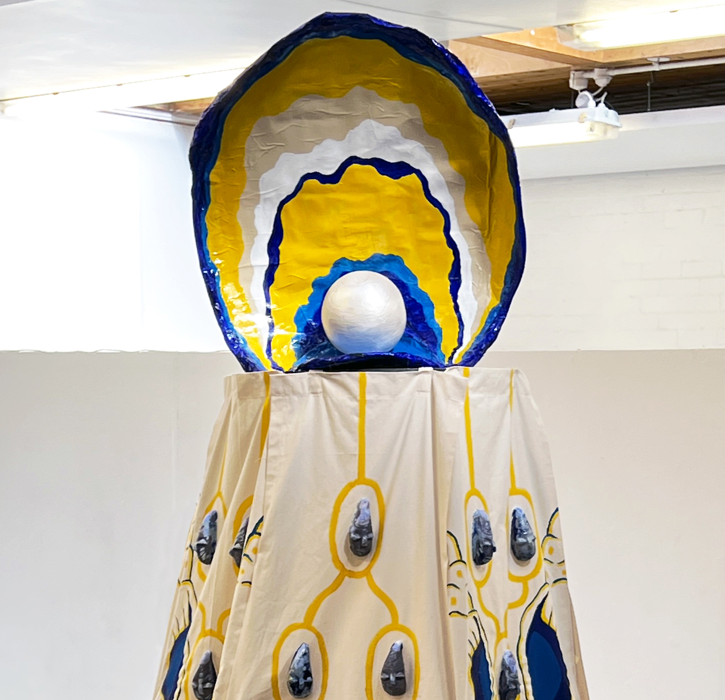 Stacey Allan | Fine Art