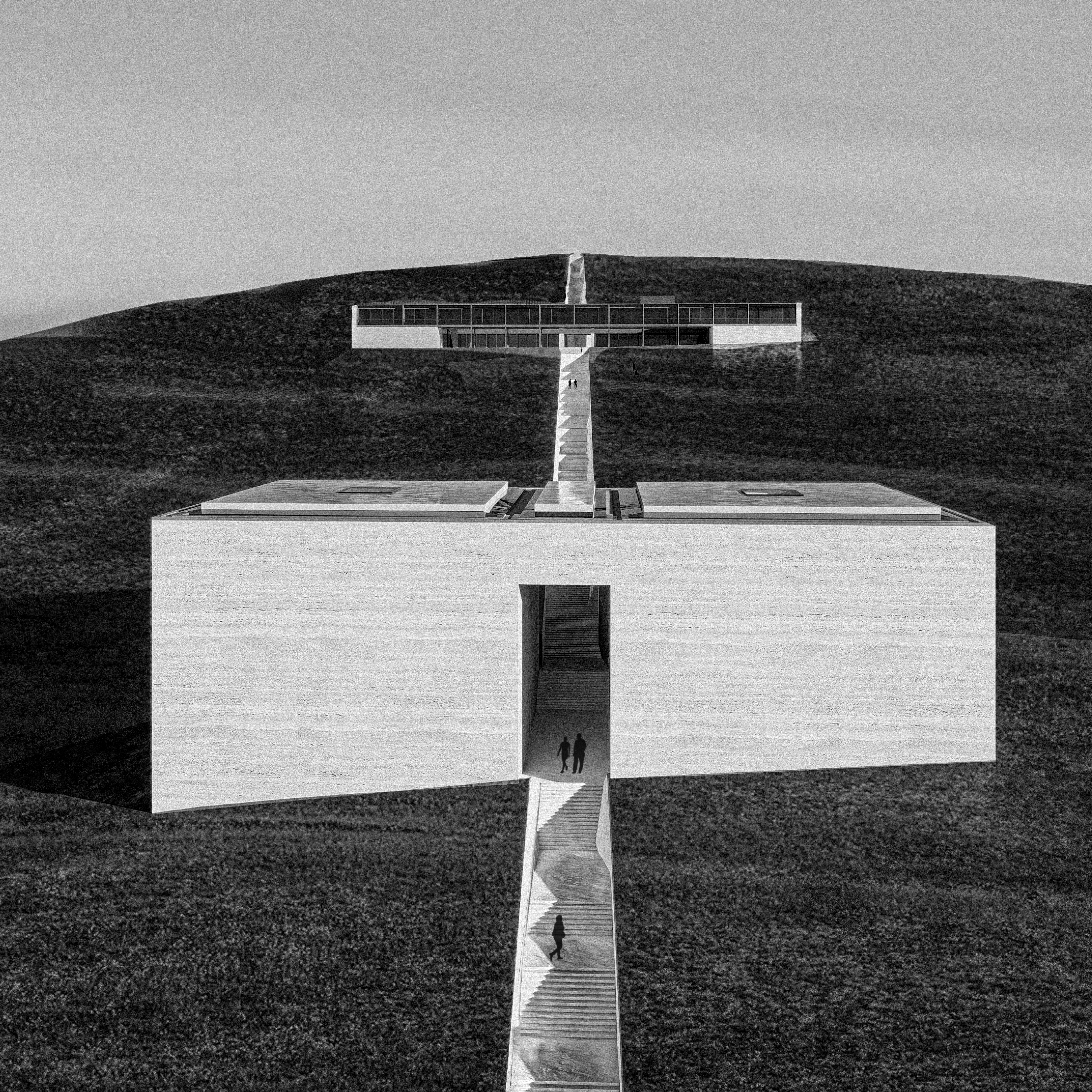 Emil Regive Manuel | Architecture 6