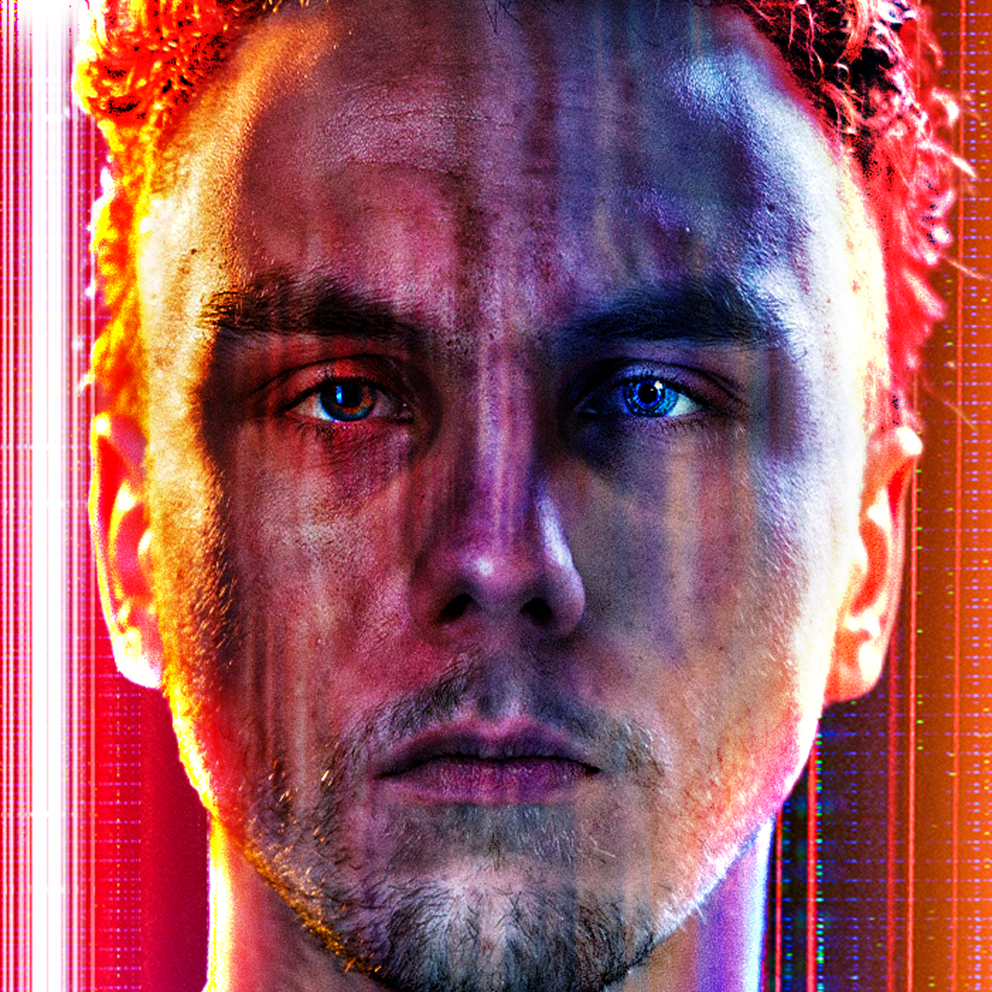 Dan Turner | Performing Arts 6