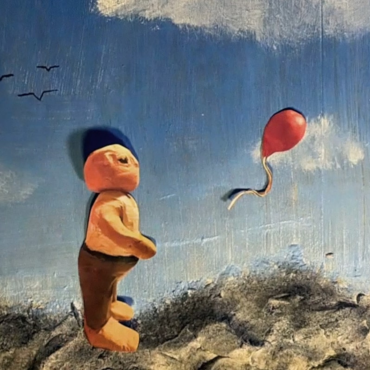 Liam Robinson | Graphic Design