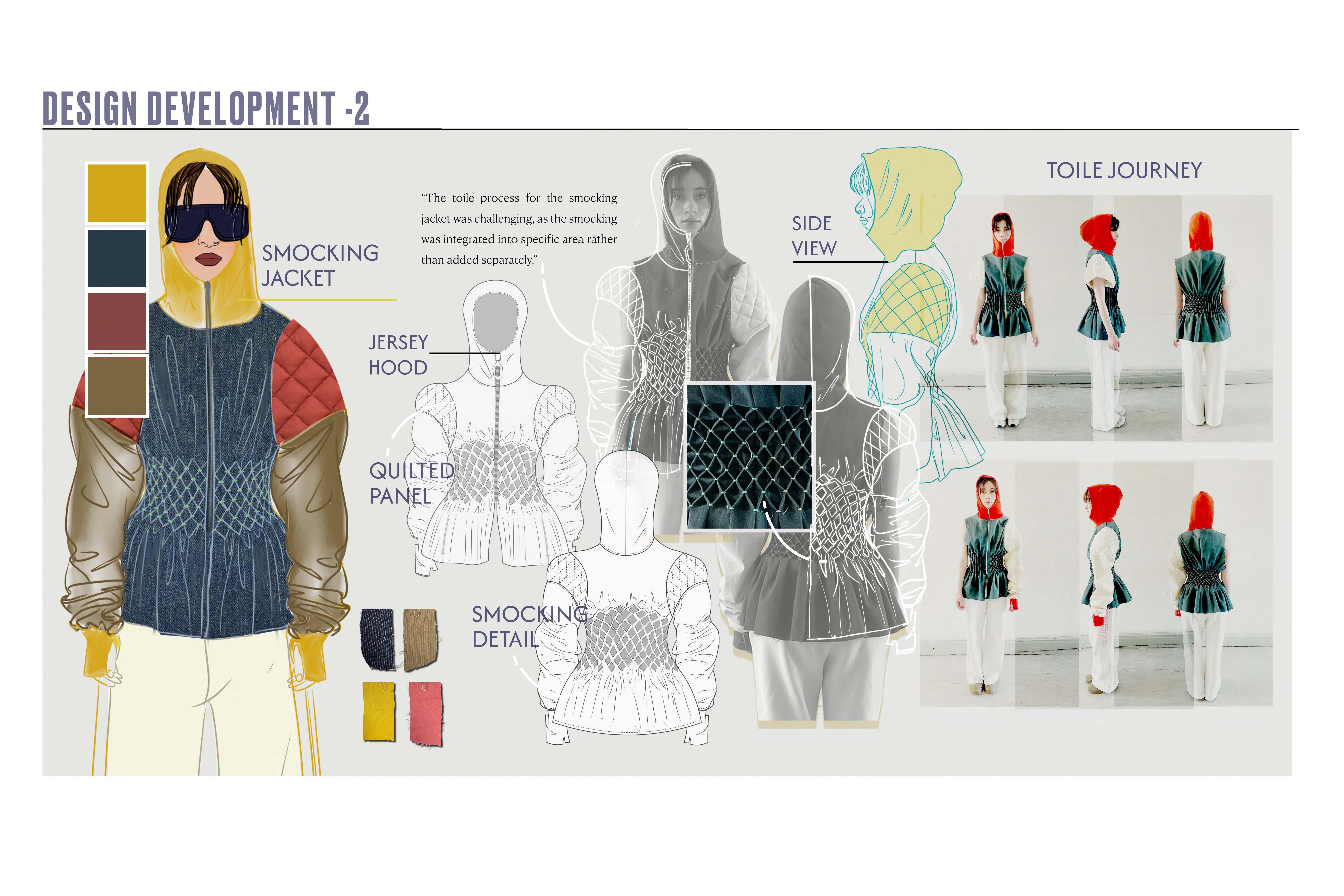 Prachi Dokania | Fashion & Textiles 1