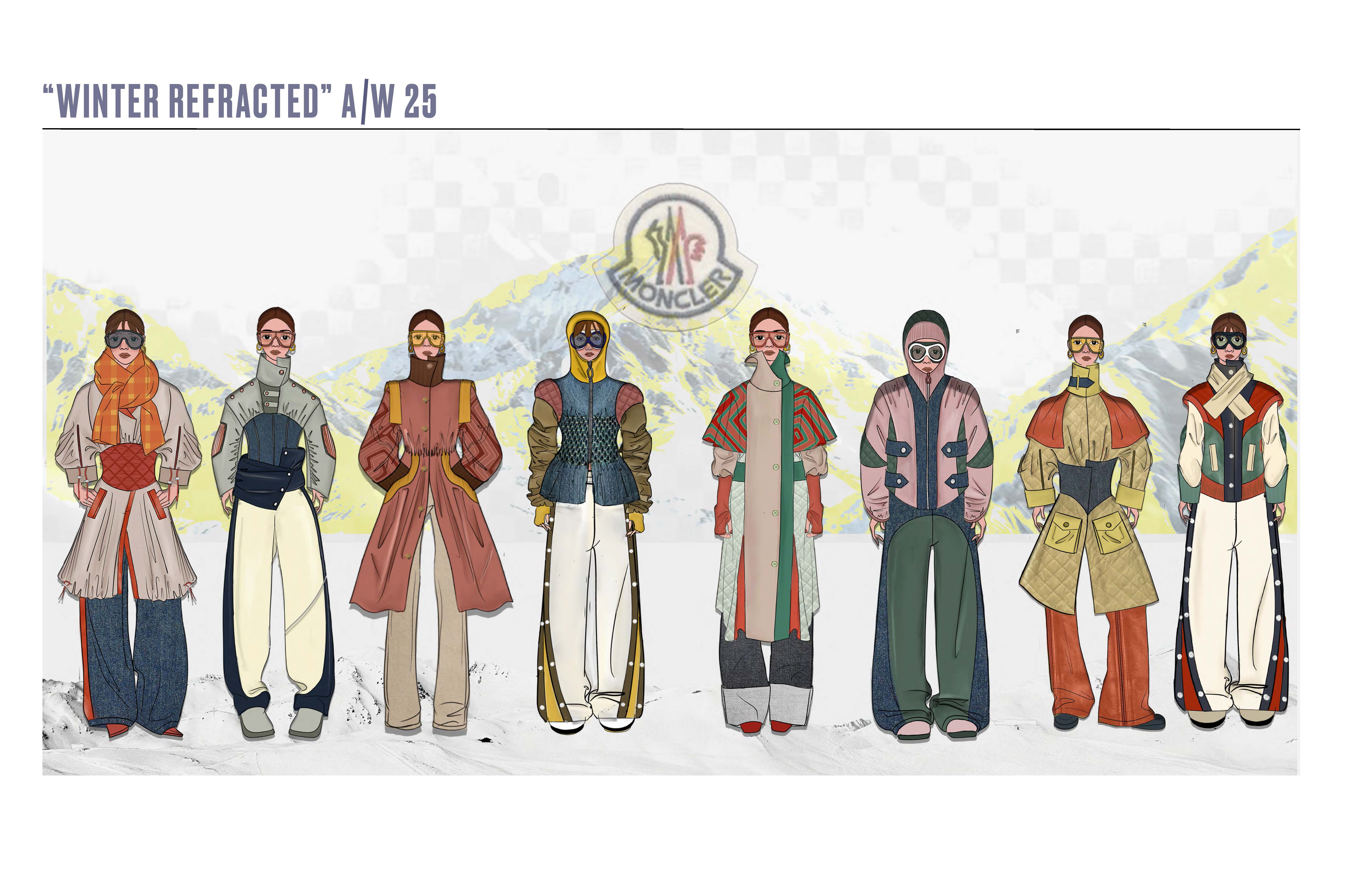 Prachi Dokania | Fashion & Textiles