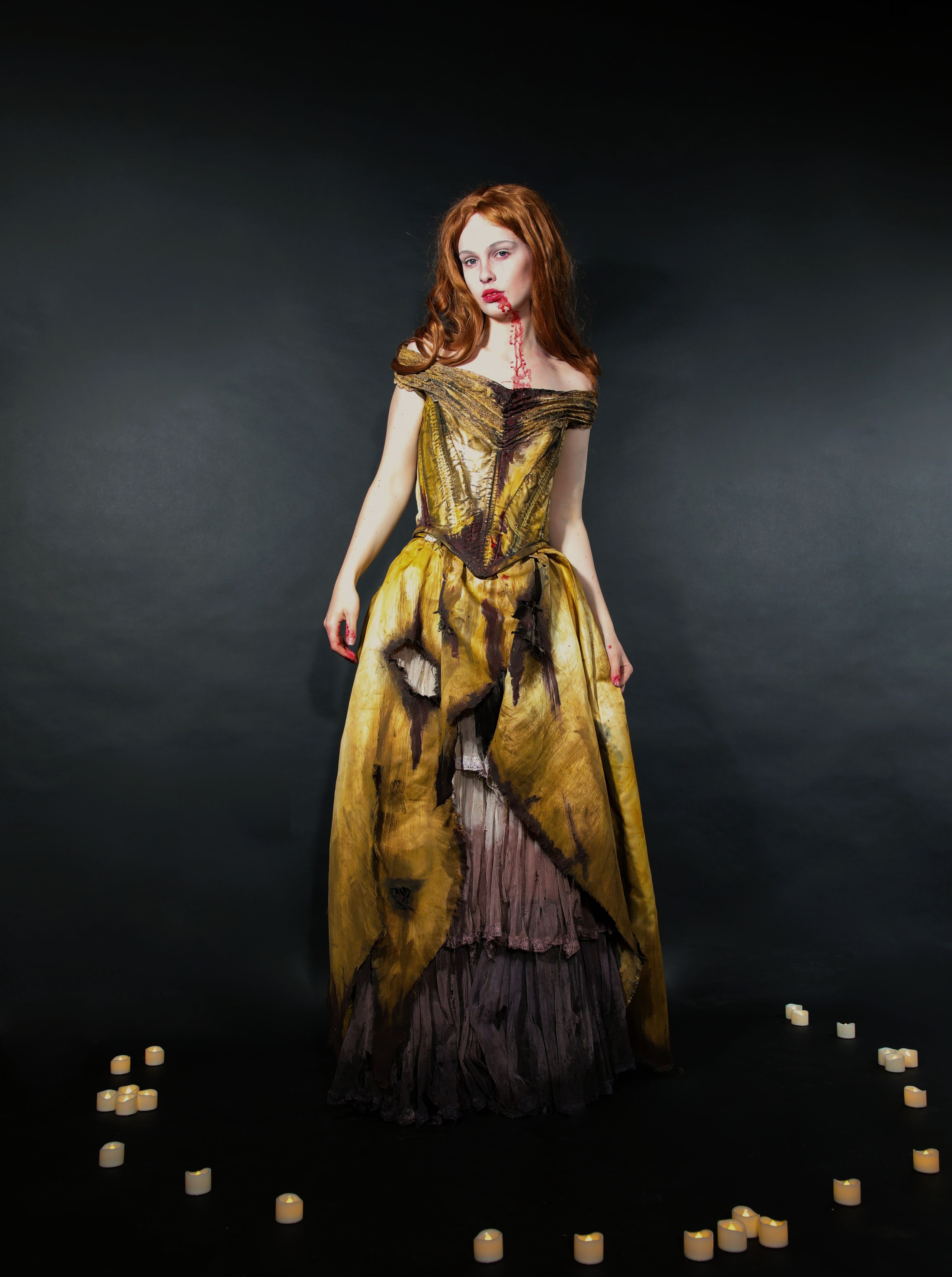 Hannah Roberts | Performing Arts 4