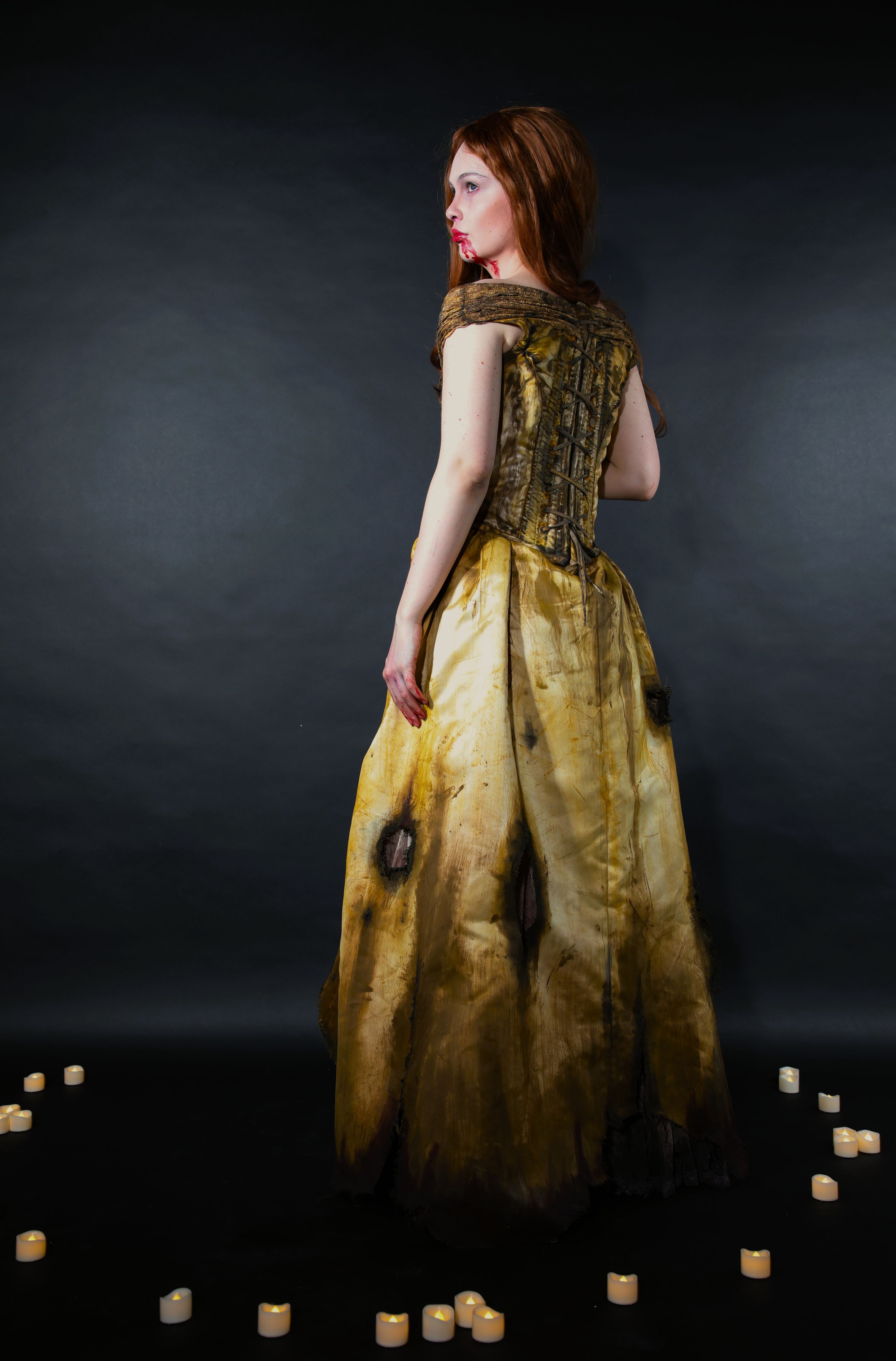 Hannah Roberts | Performing Arts 3