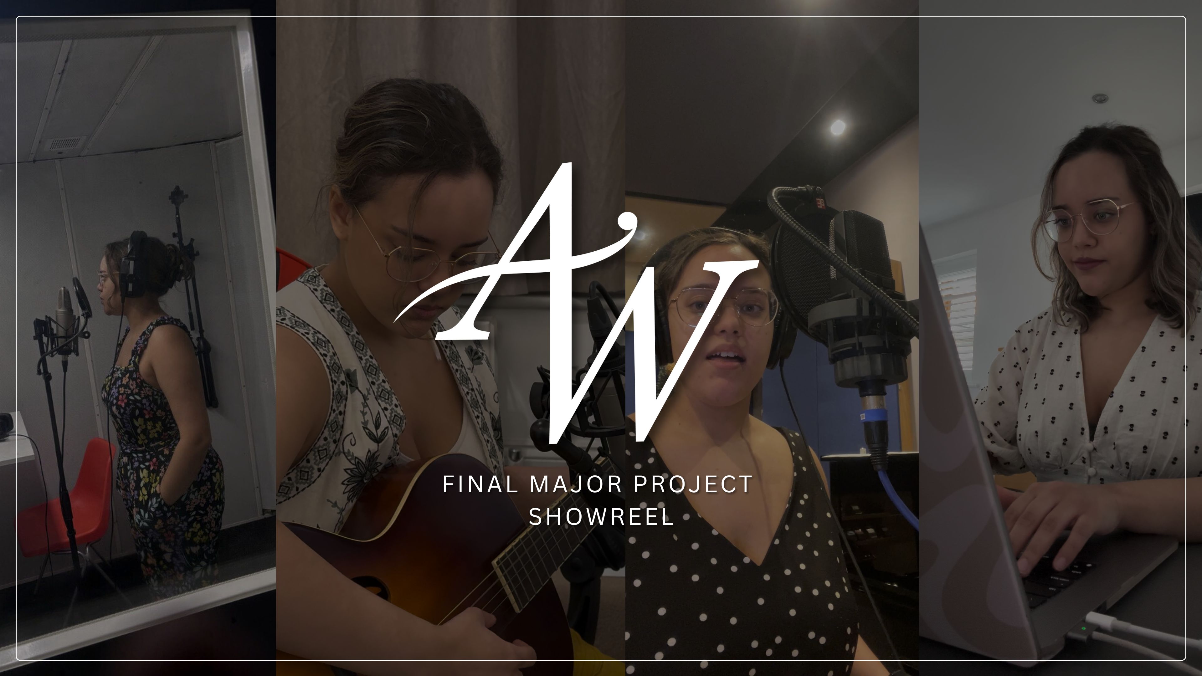 Alex Willemburg | Performing Arts 4