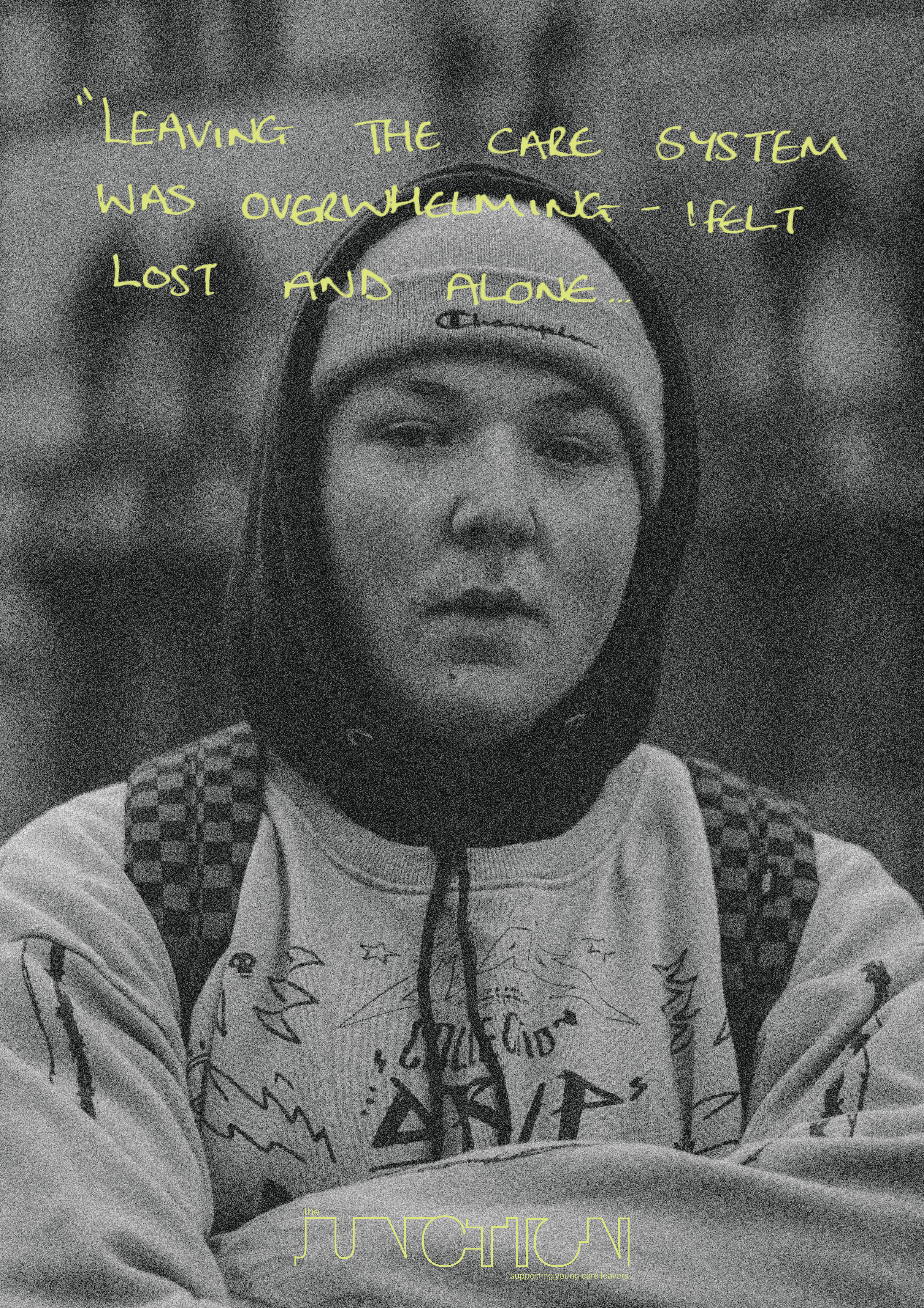 Claire Brown | Graphic Design 1