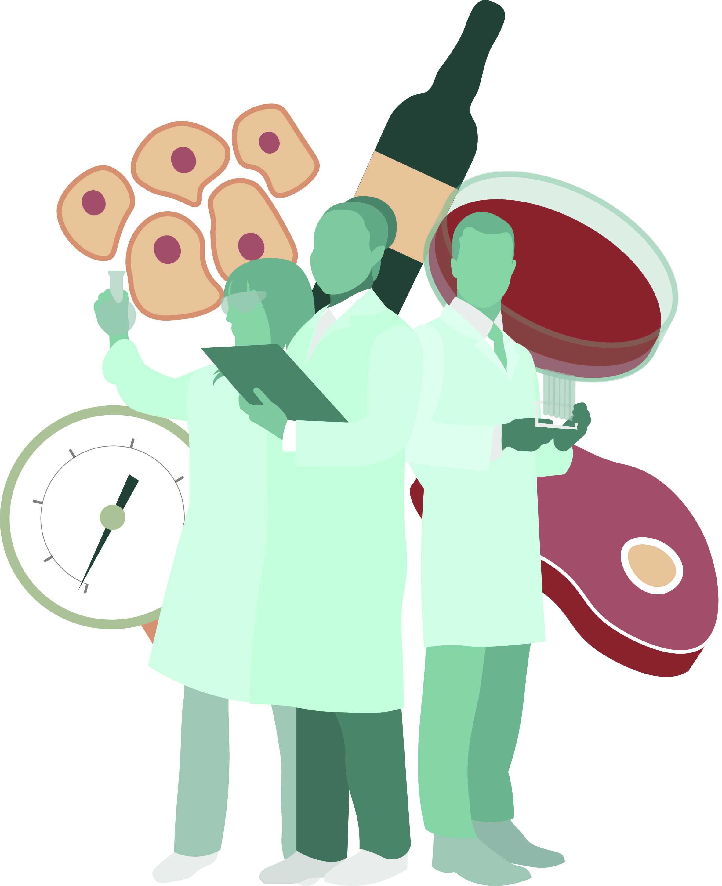 Lilly Andrews | Architecture 1