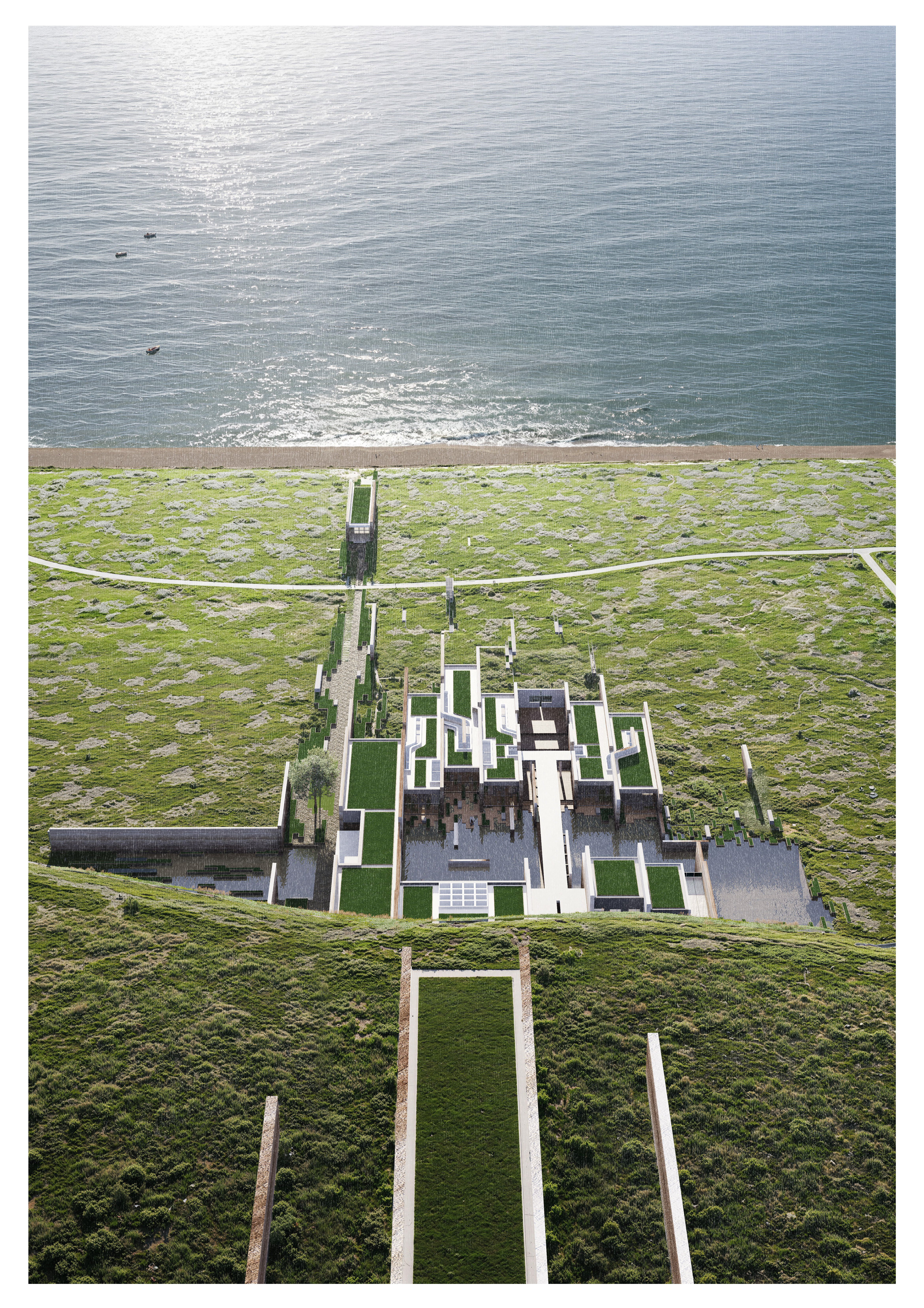 Maite Li | Architecture 5