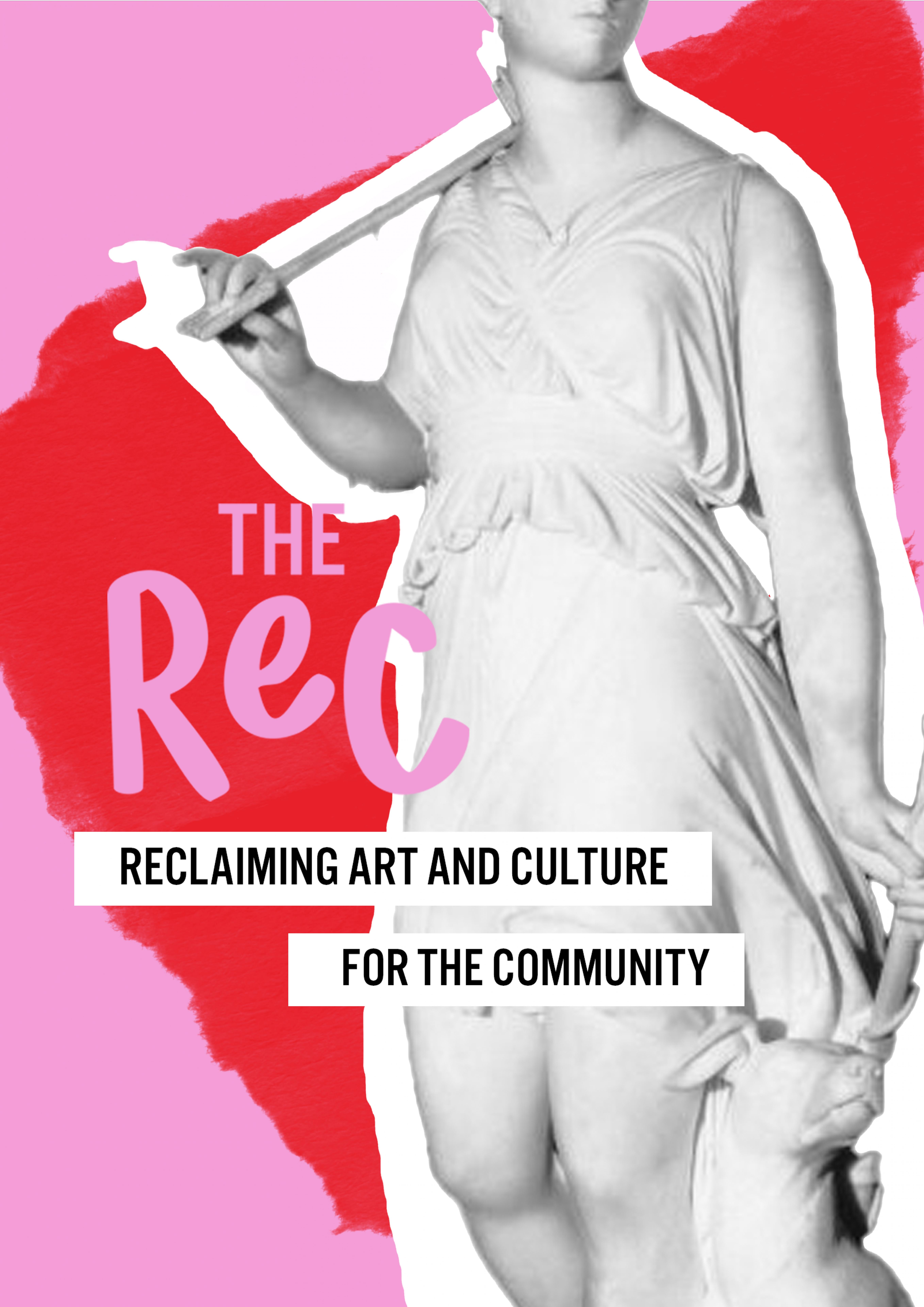 Claire Brown | Graphic Design 3