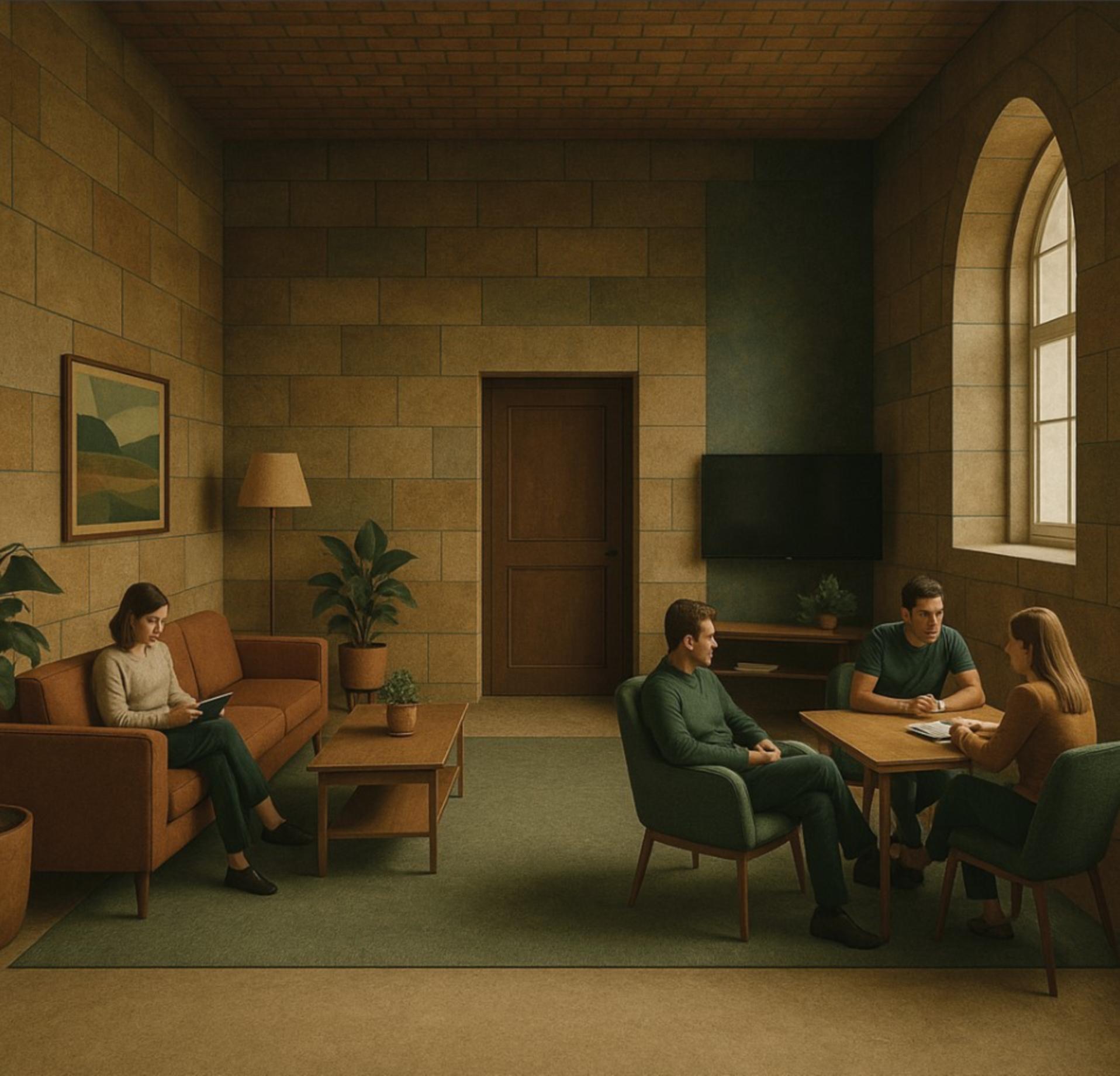 Callum Sessions | Interior Design 4