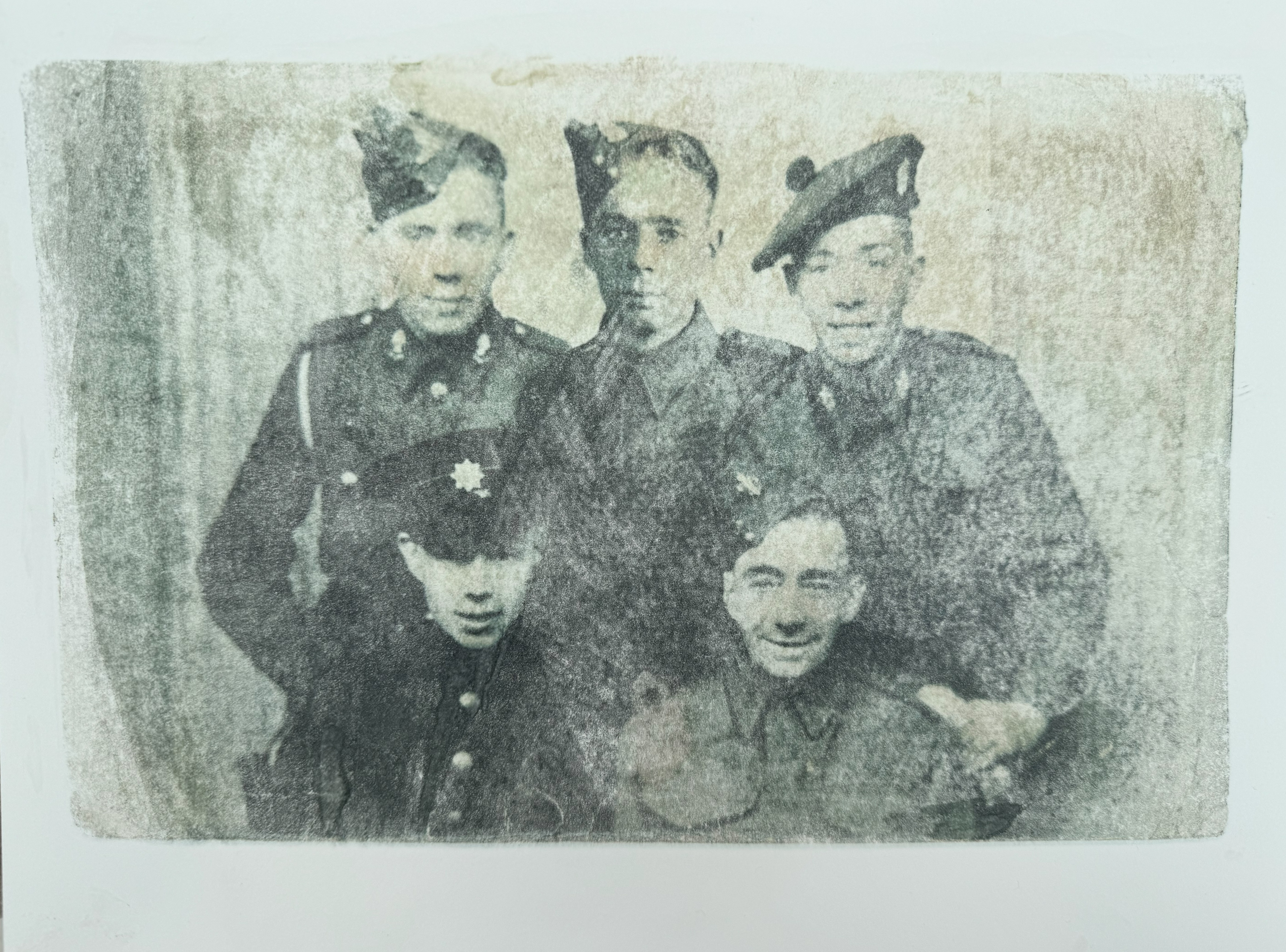 Johanne Poole | Illustration 2