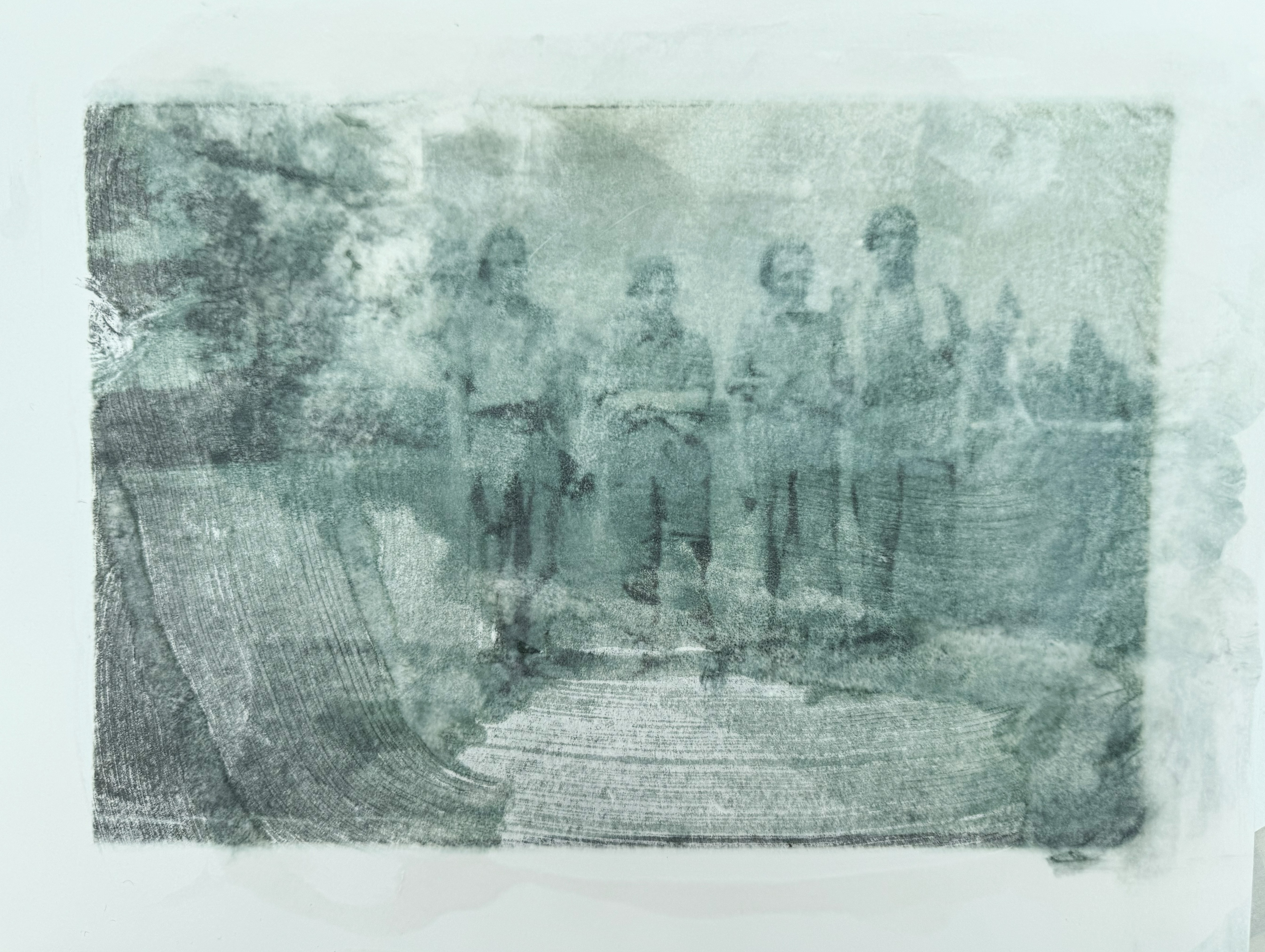 Johanne Poole | Illustration