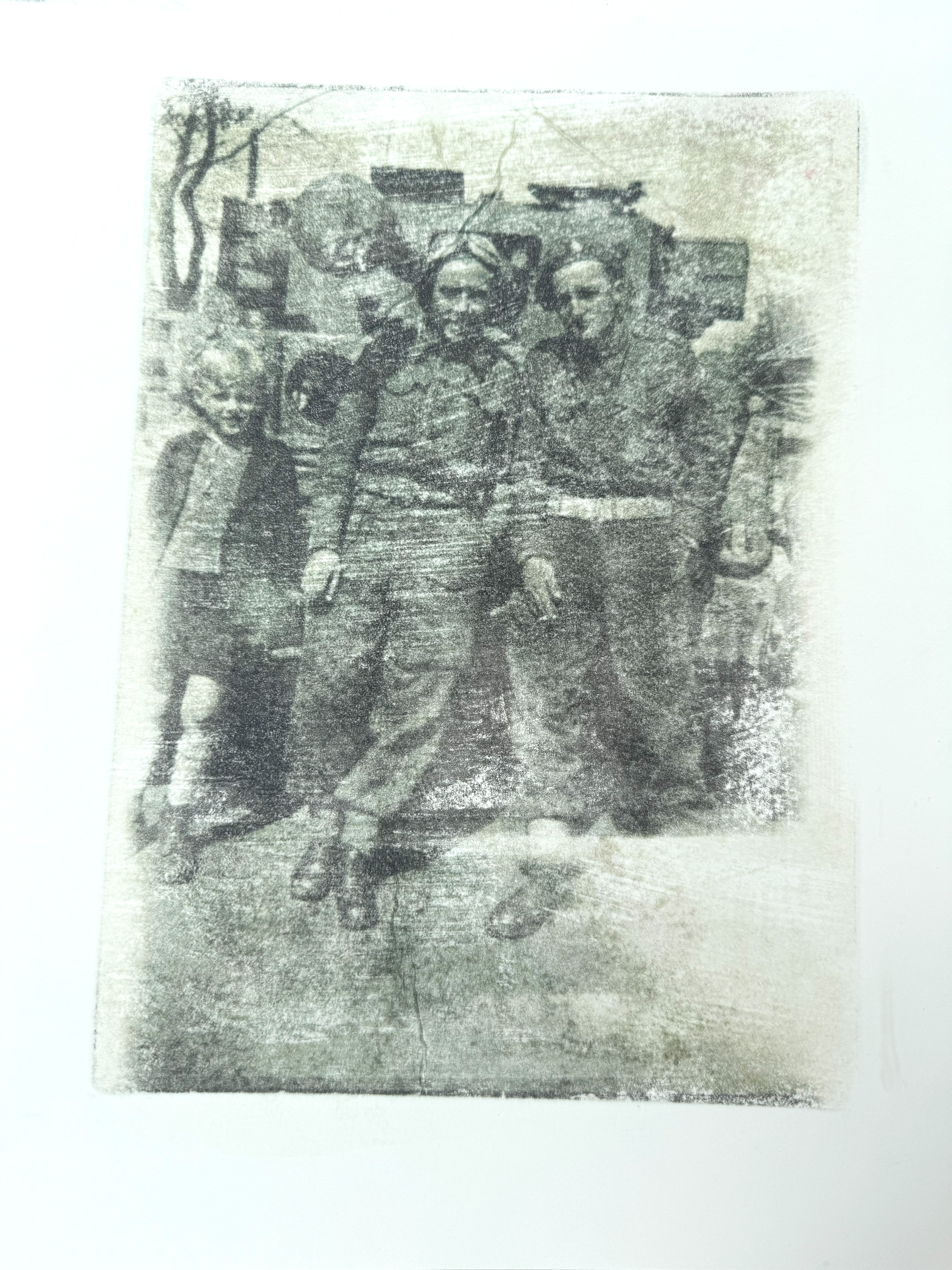 Johanne Poole | Illustration 1