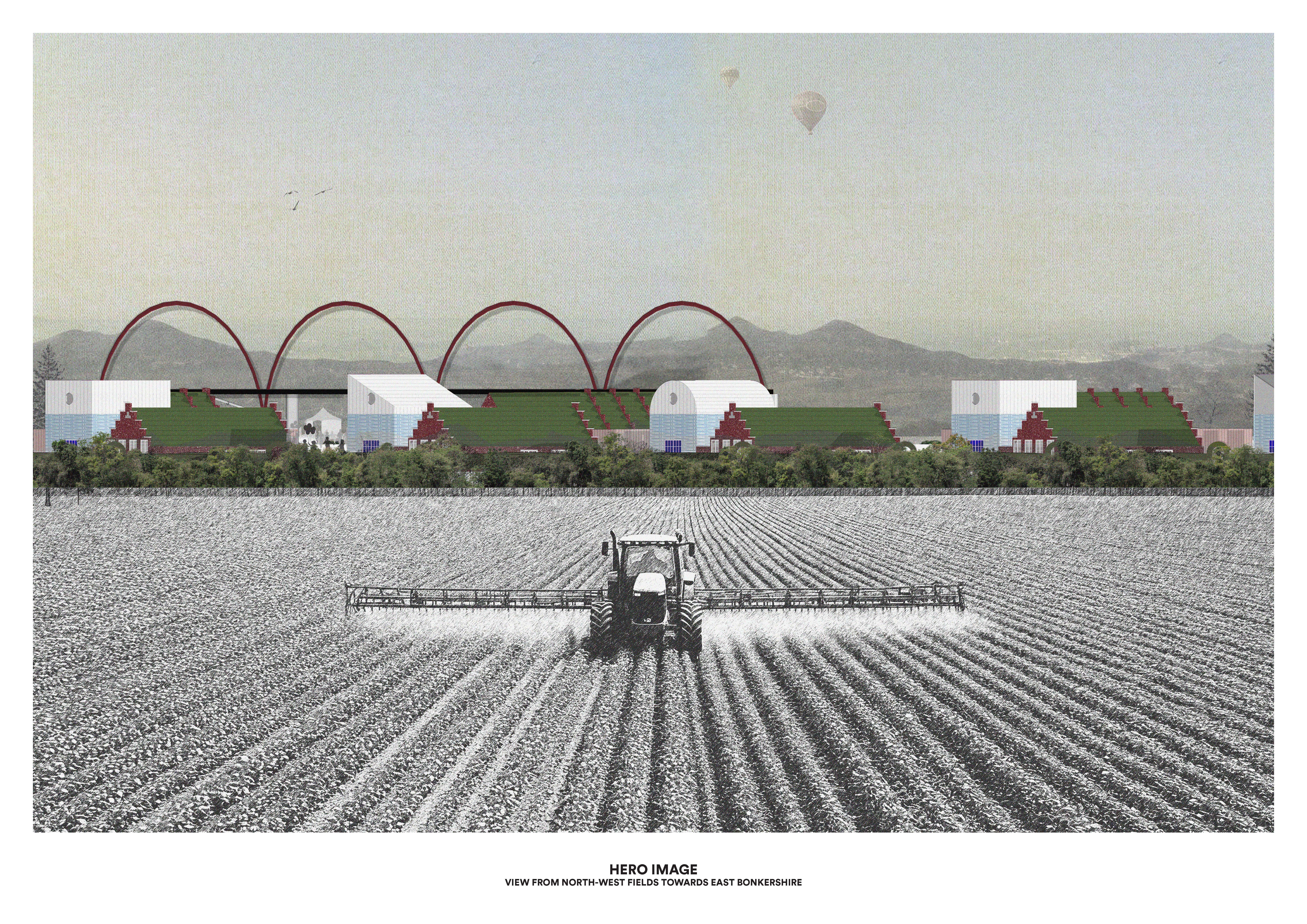 Abhishek Girish | Architecture 6