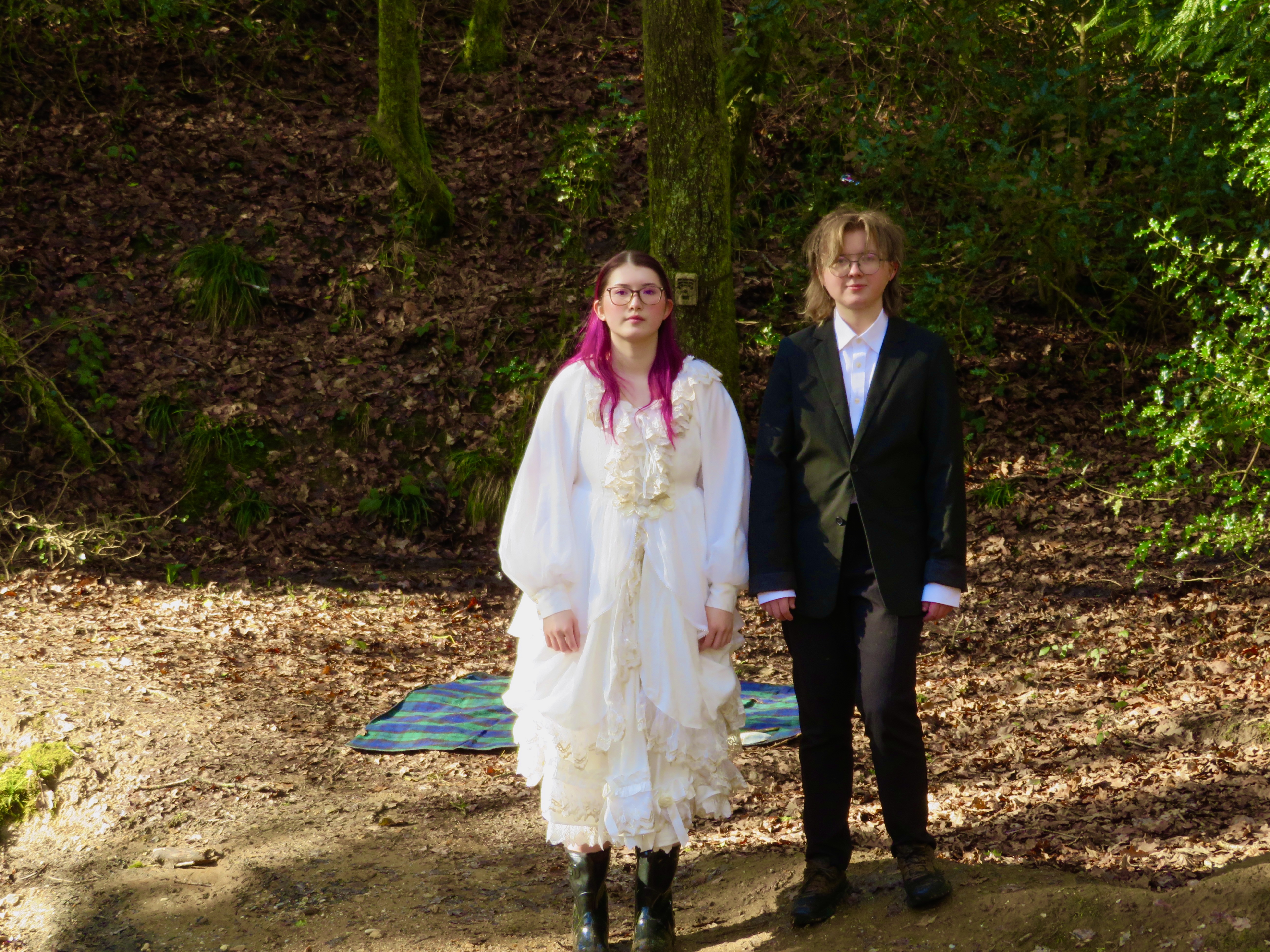 Lauren Sadler | Illustration 2