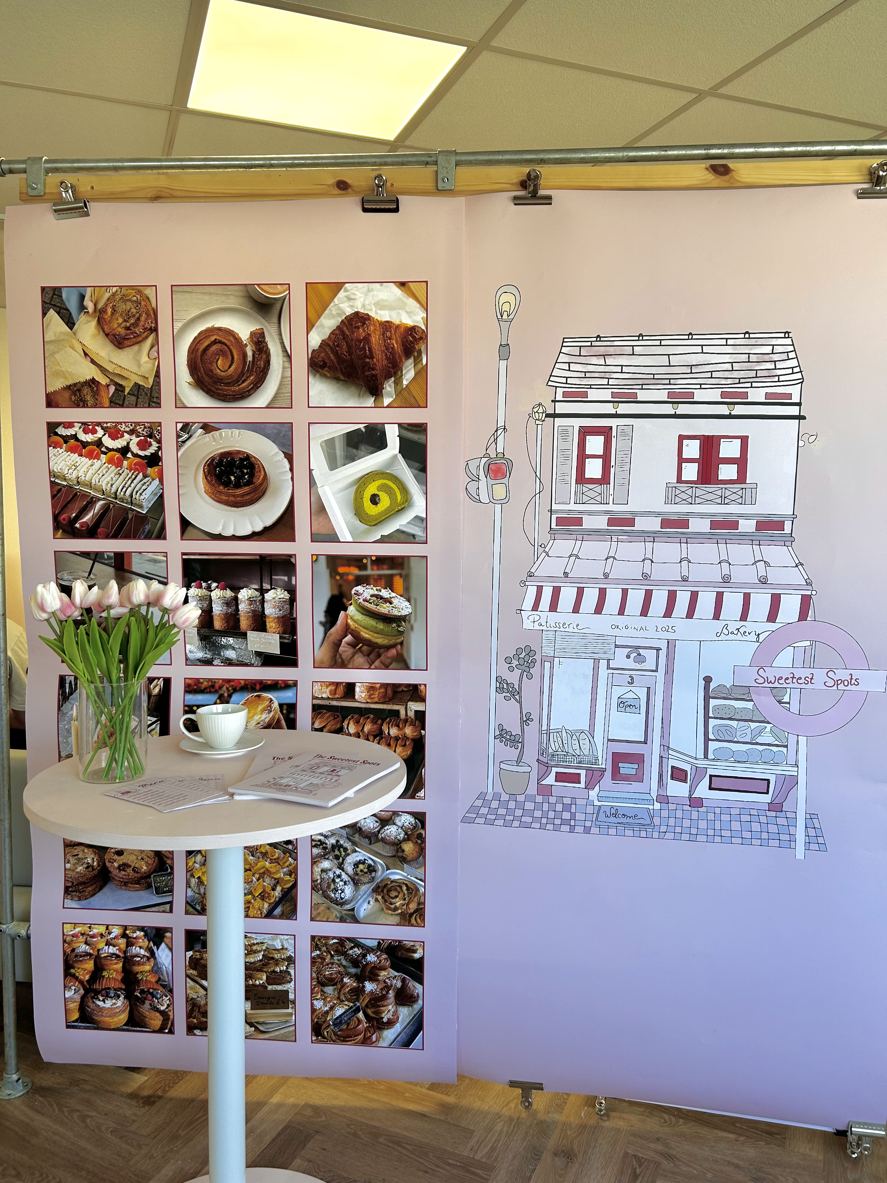 Prisha Mehta | Graphic Design 4