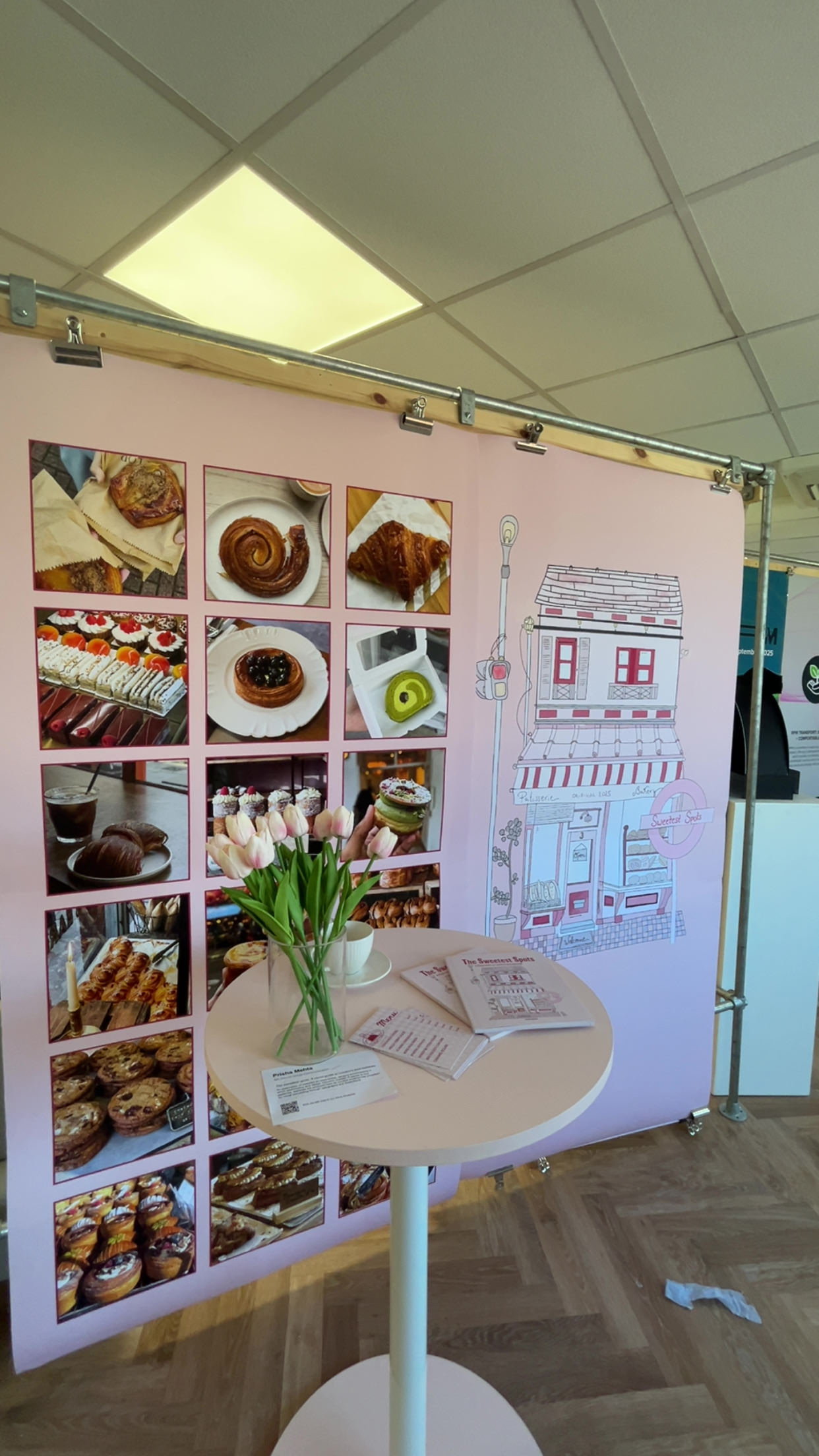 Prisha Mehta | Graphic Design 2