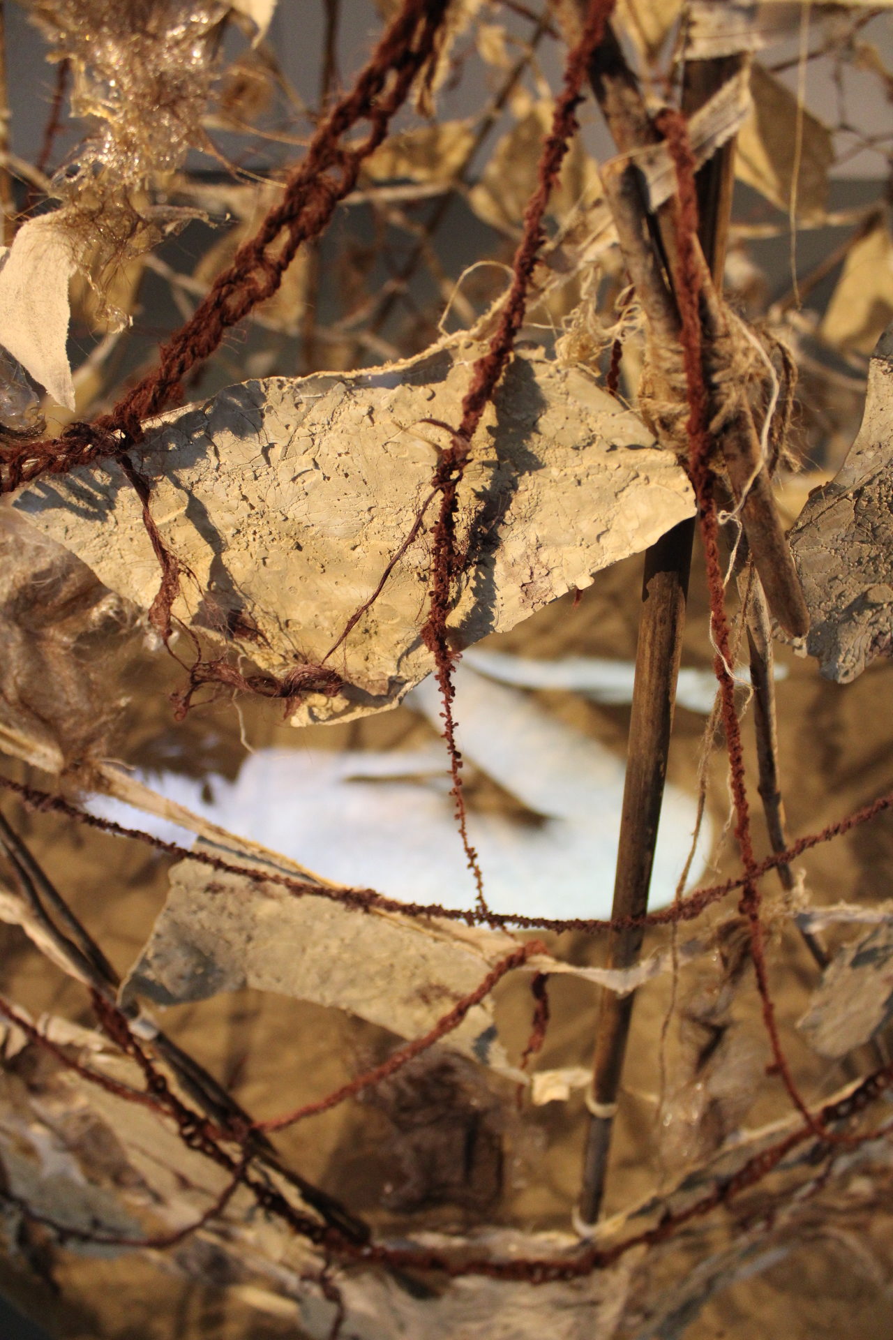 Amelia Gunn-Dalby | Fine Art 3