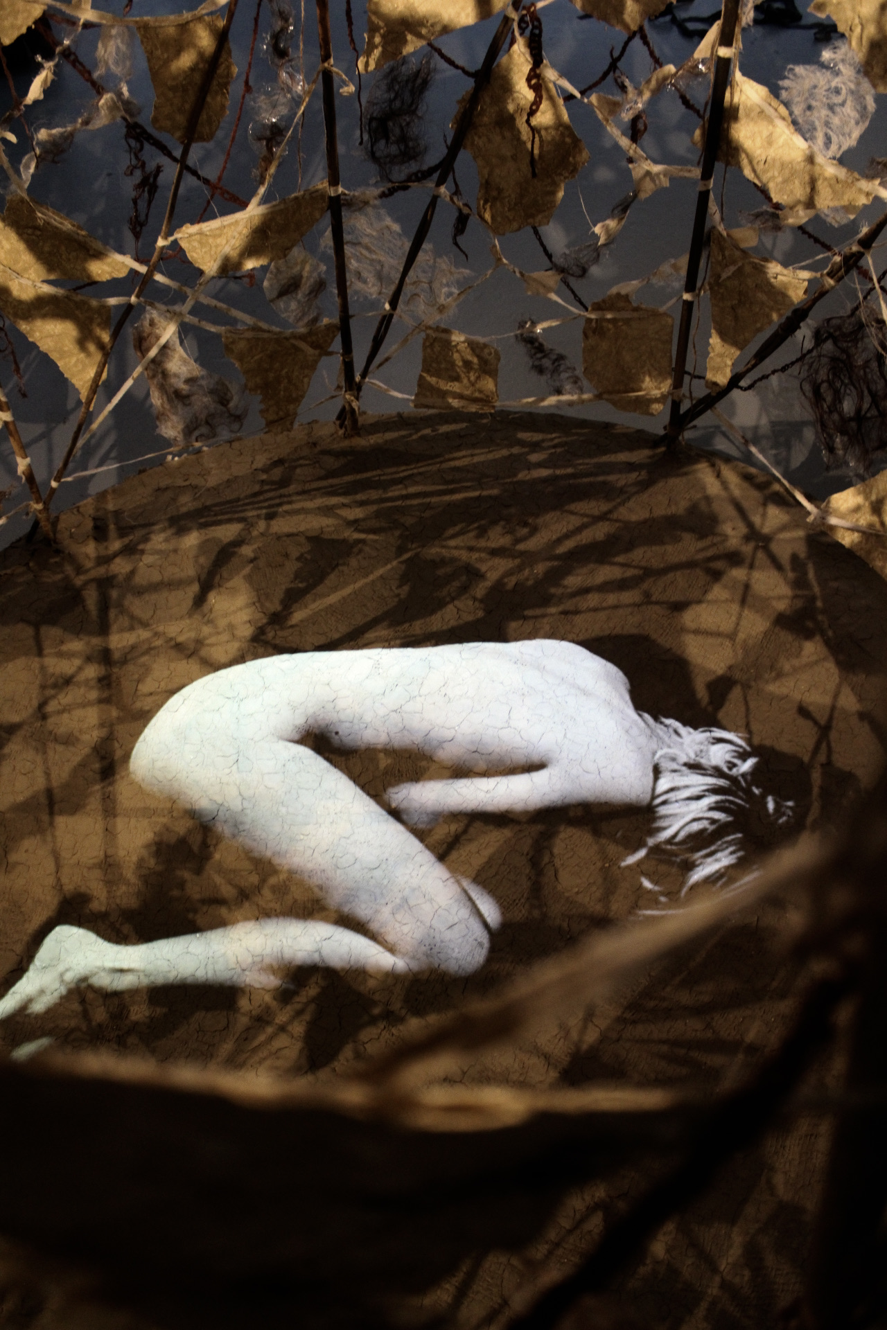 Amelia Gunn-Dalby | Fine Art 5