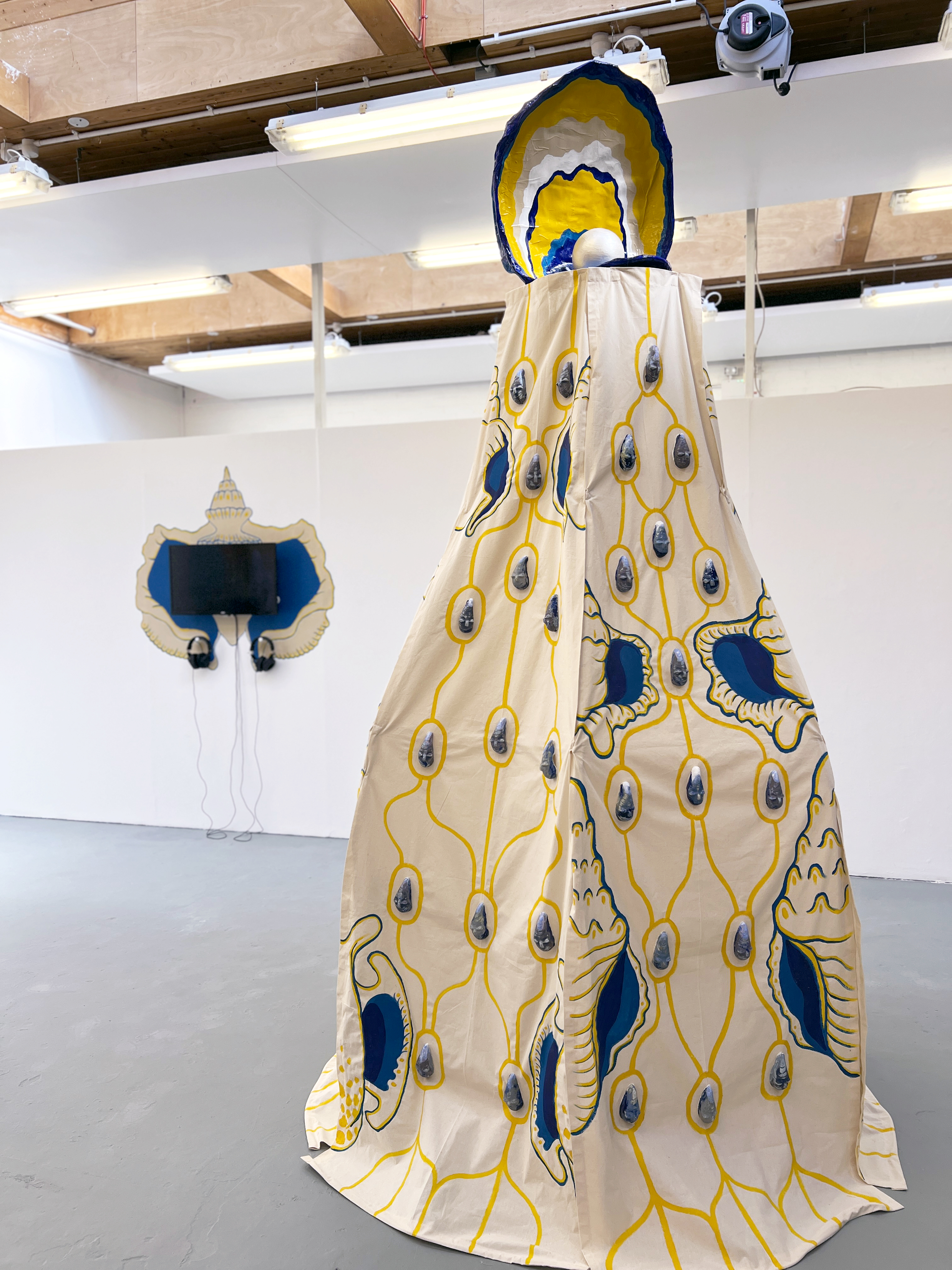 Stacey Allan | Fine Art 2