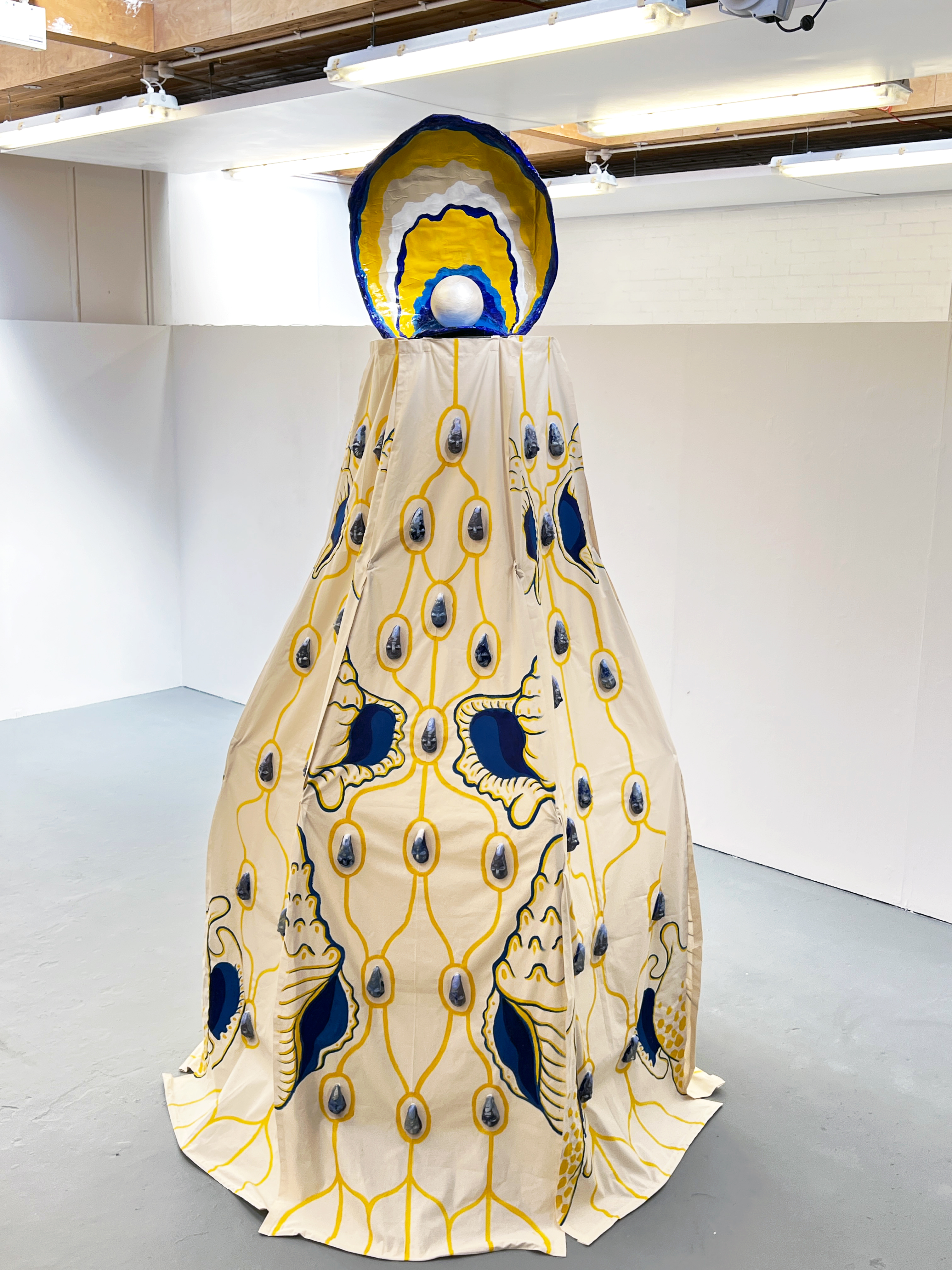 Stacey Allan | Fine Art 6