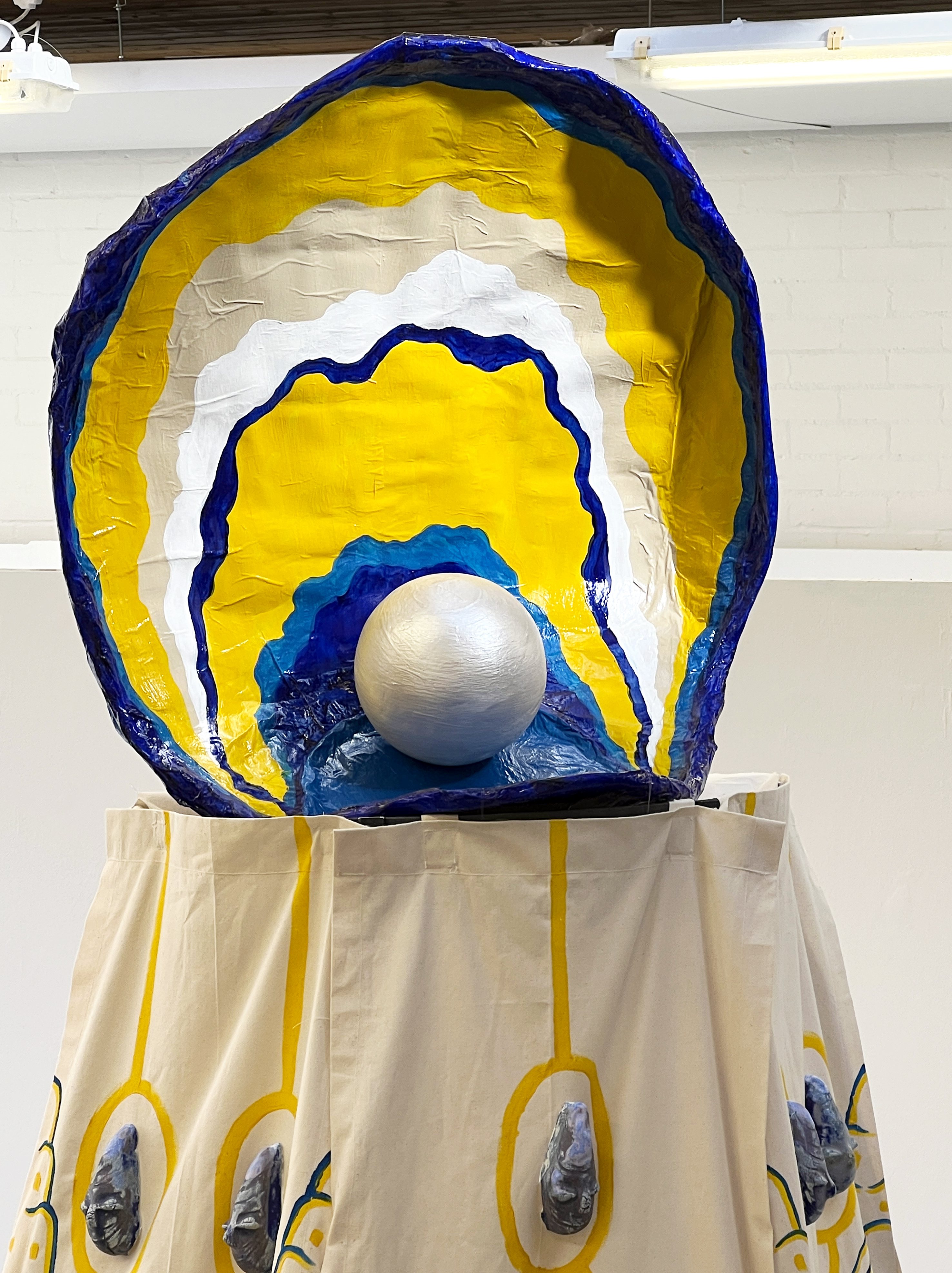 Stacey Allan | Fine Art 5