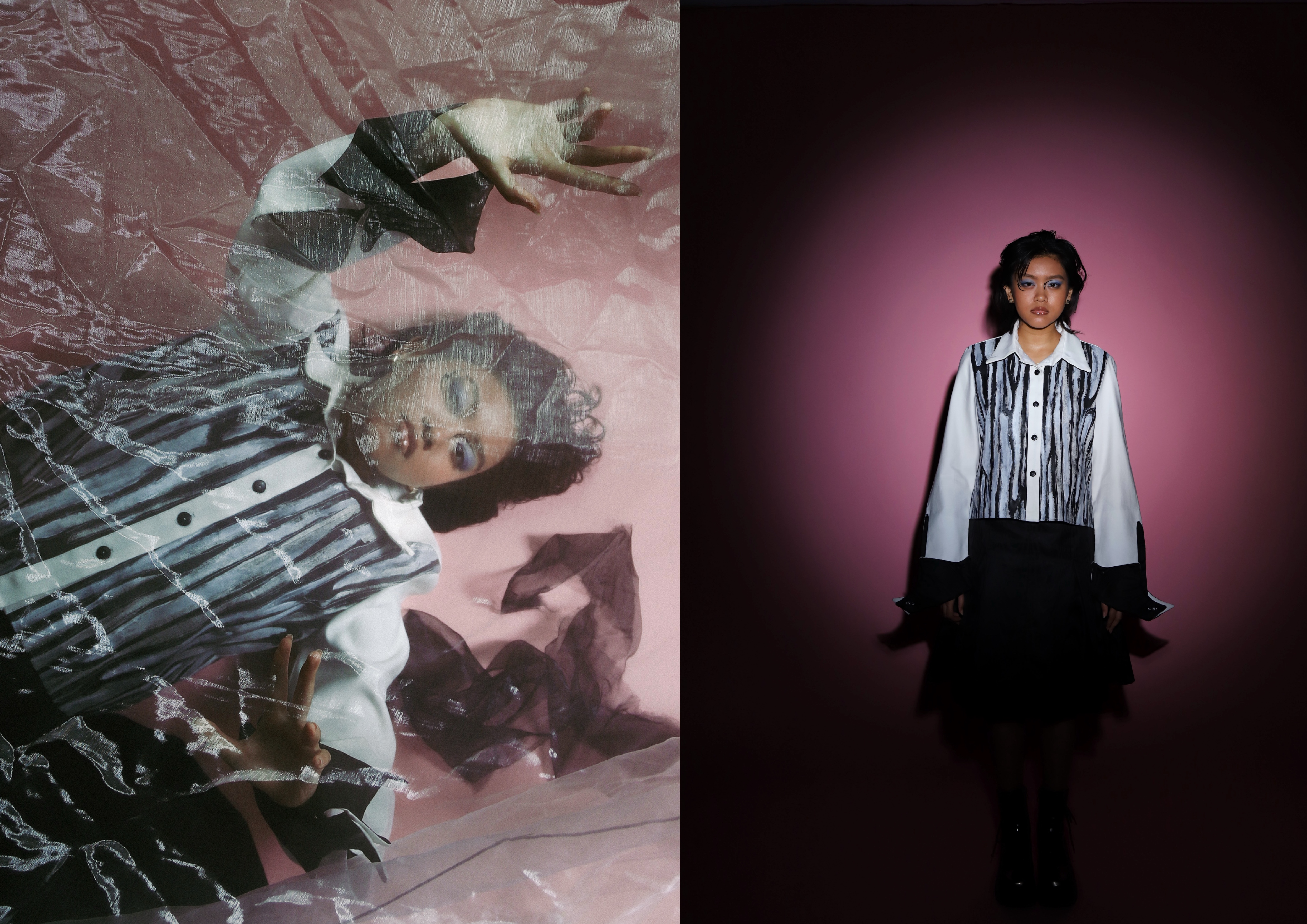 Mariam Saira Nowshad | Fashion & Textiles 2