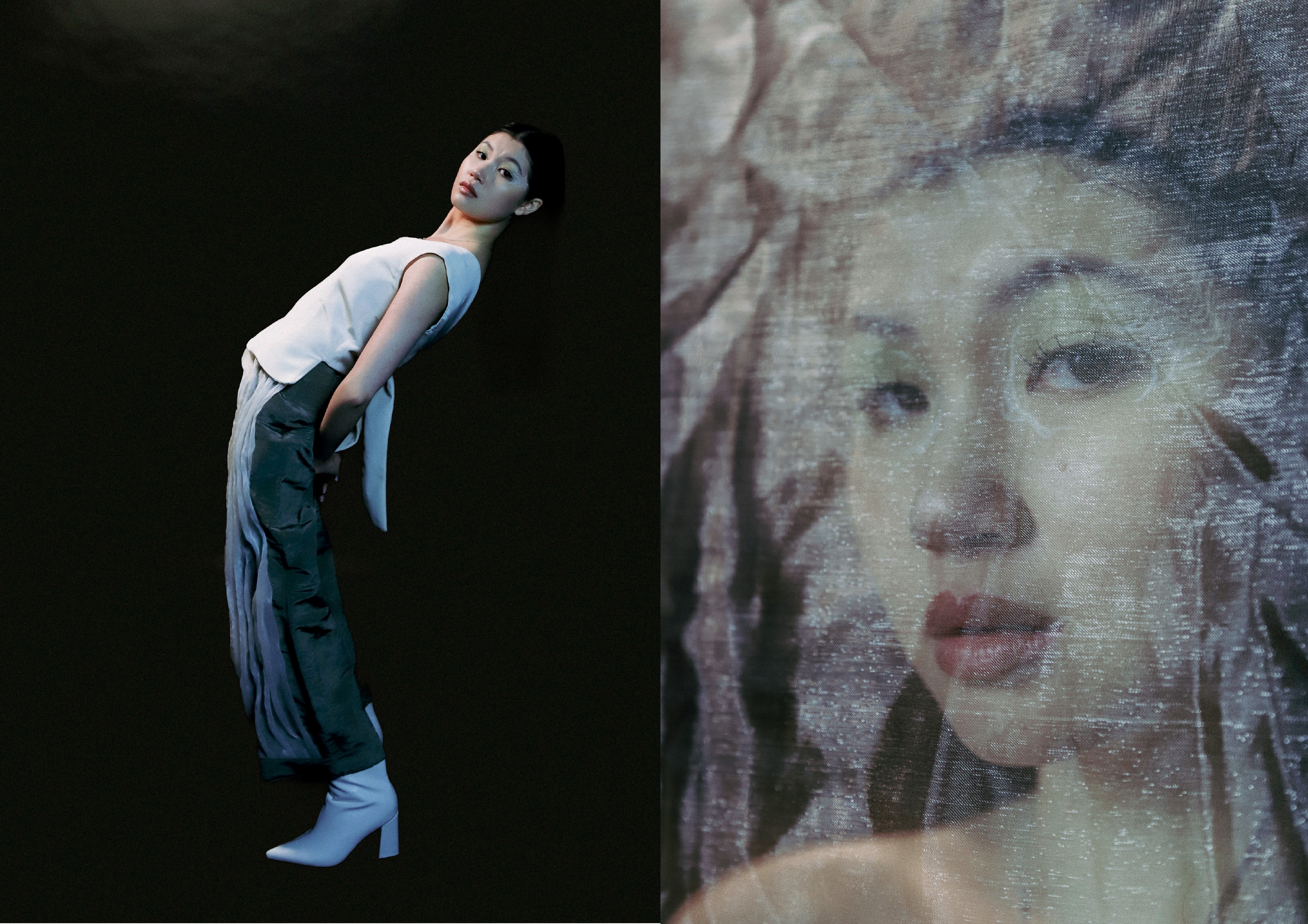 Mariam Saira Nowshad | Fashion & Textiles 1