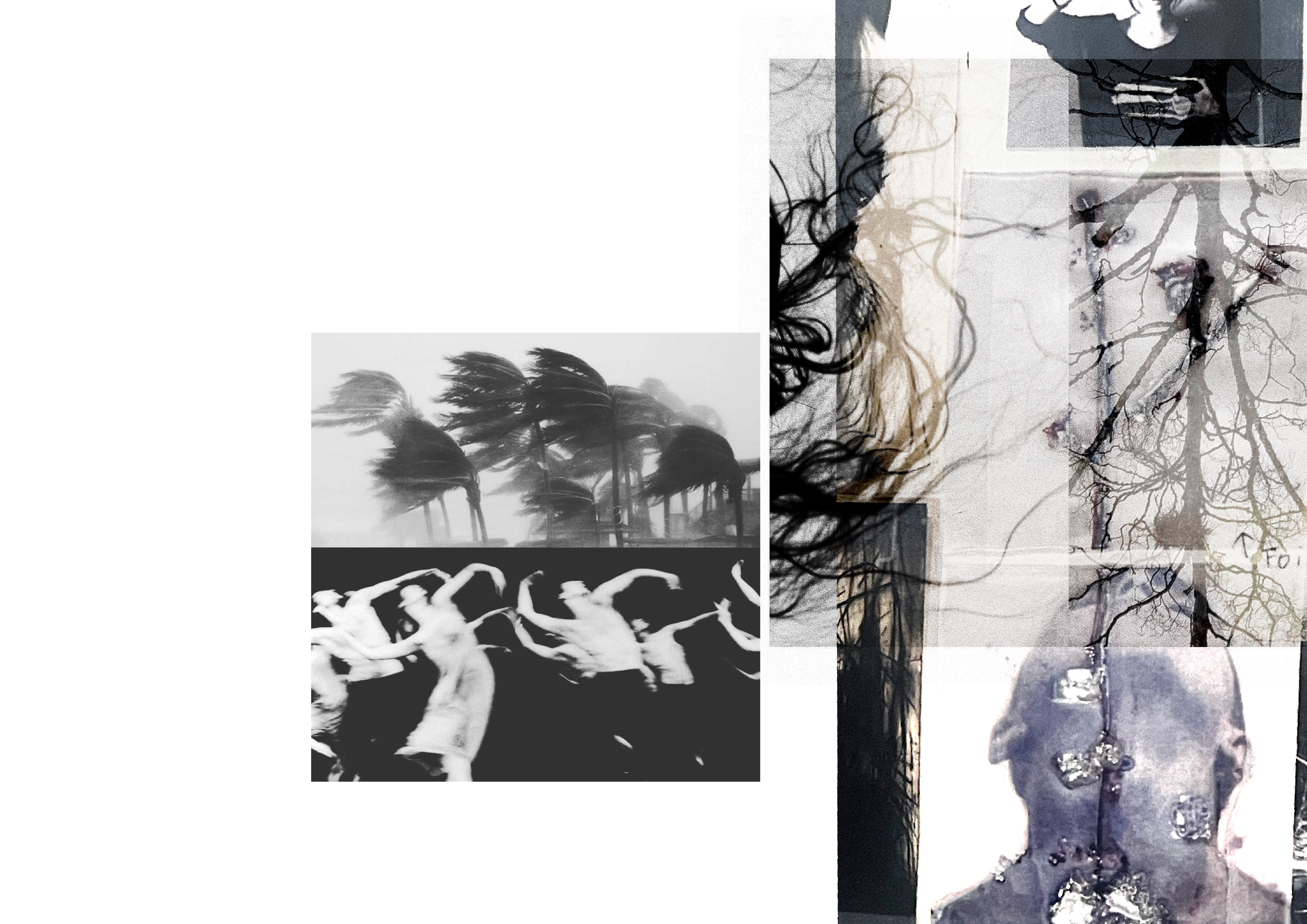 Mariam Saira Nowshad | Fashion & Textiles