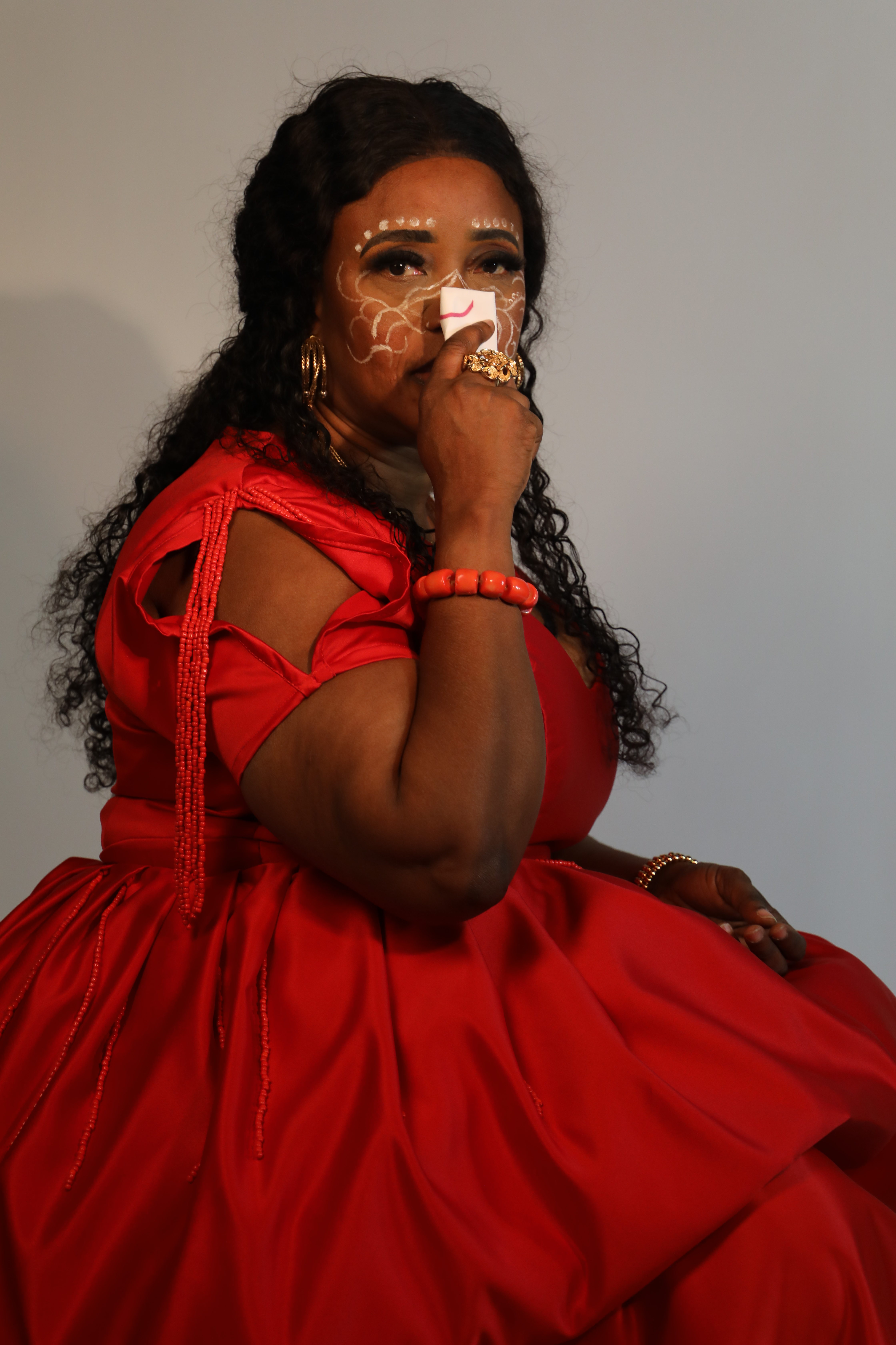 Veslie Smith | Fashion & Textiles 1